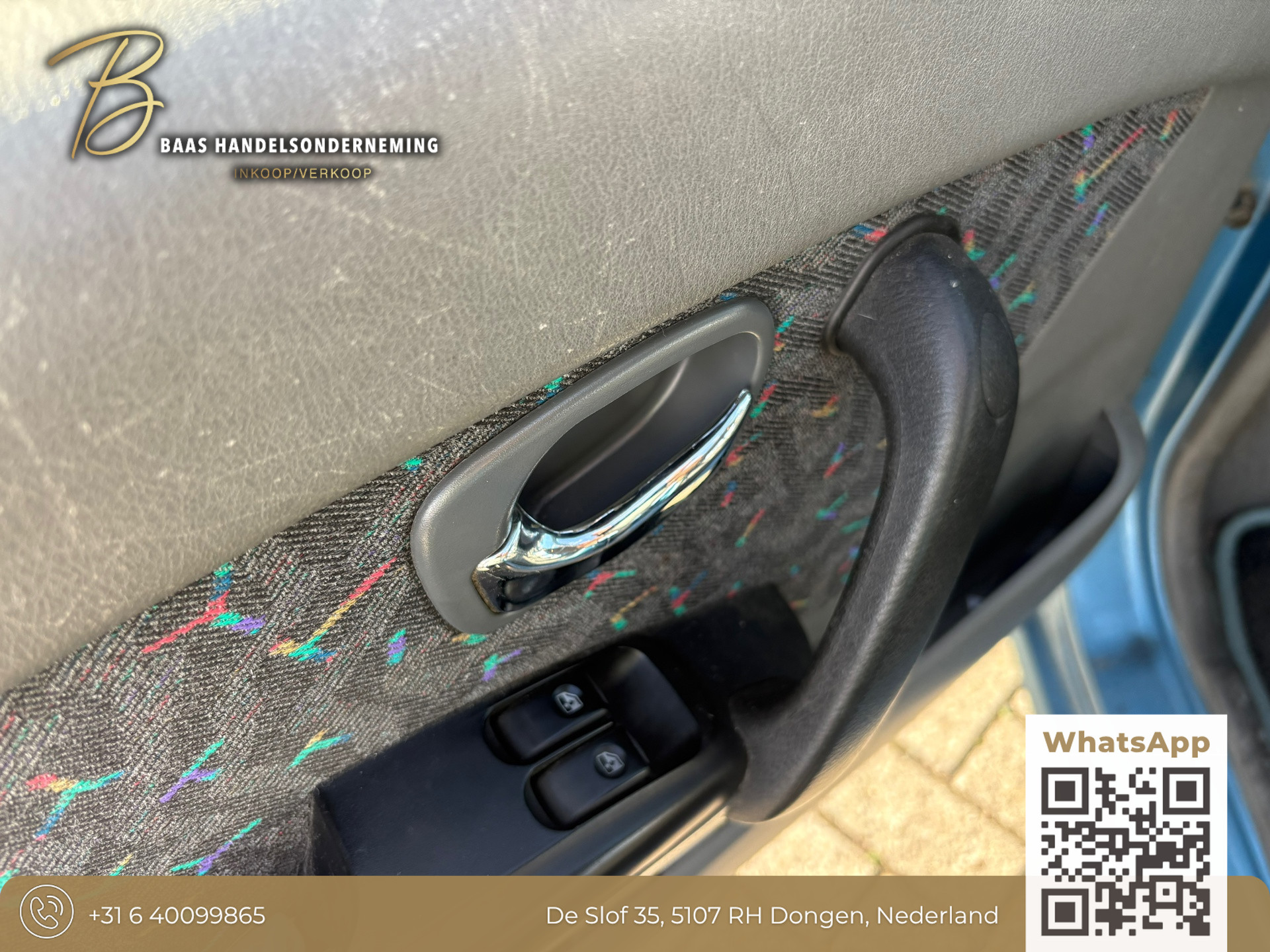 Foto van Hyundai Atos-prime