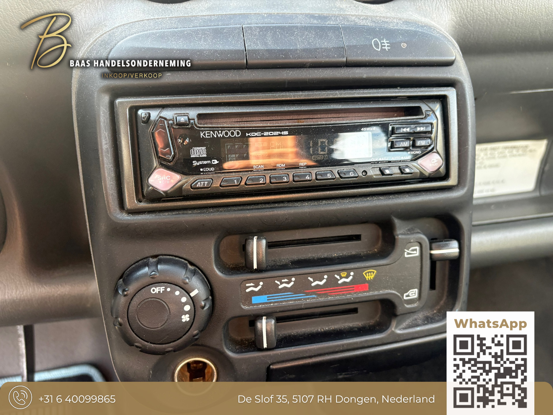 Foto van Hyundai Atos-prime