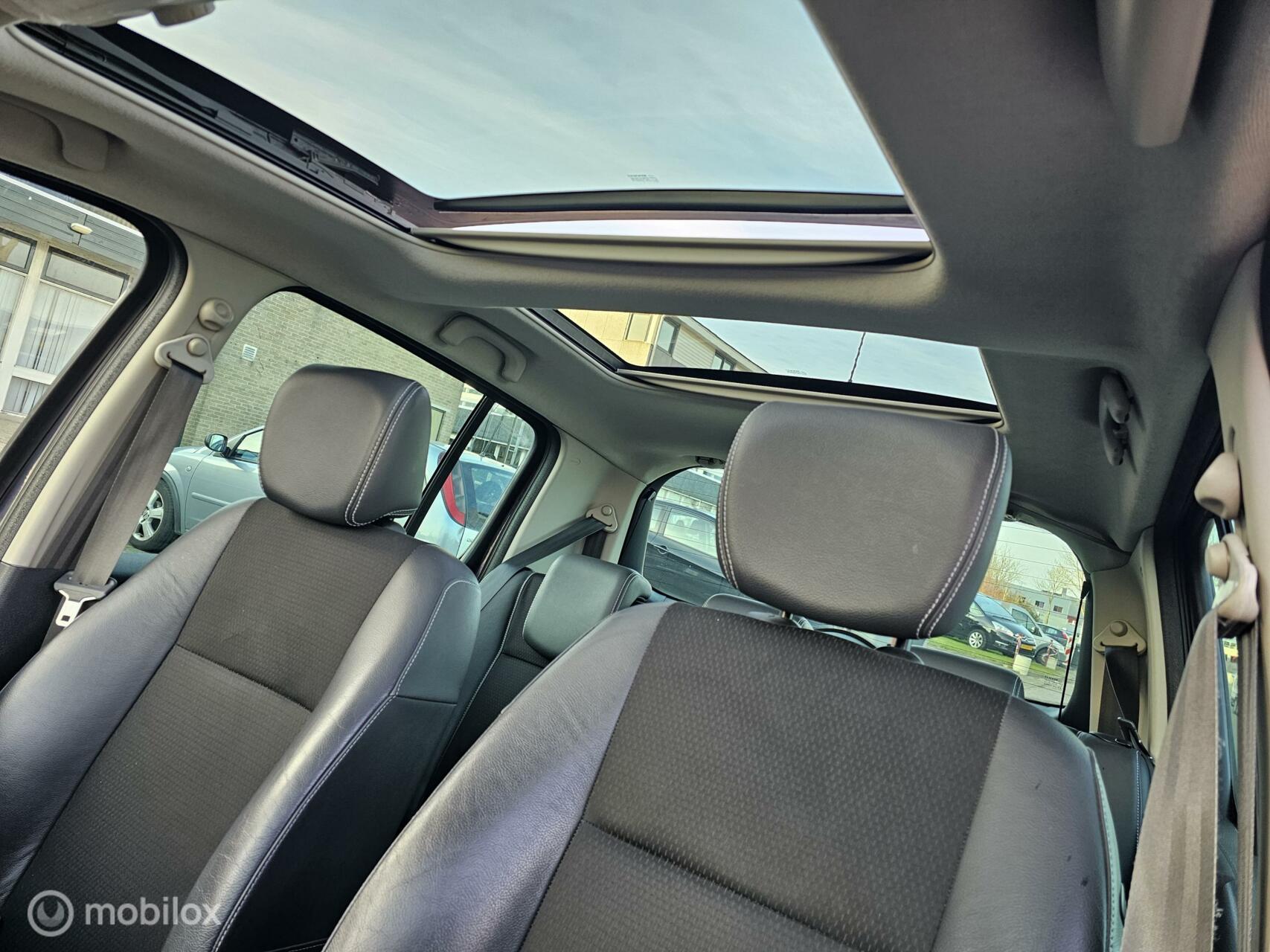 Foto van Renault Modus