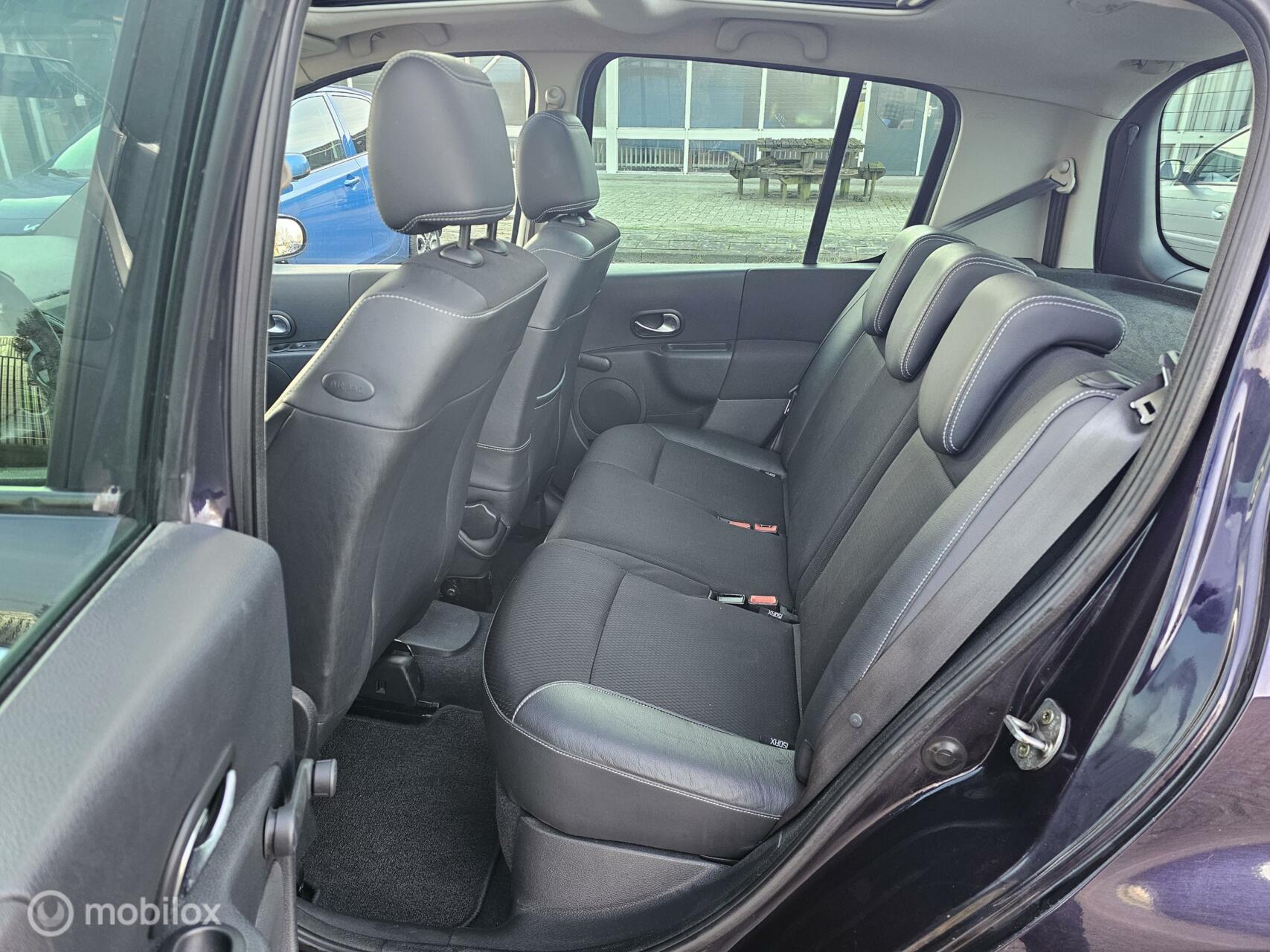 Foto van Renault Modus