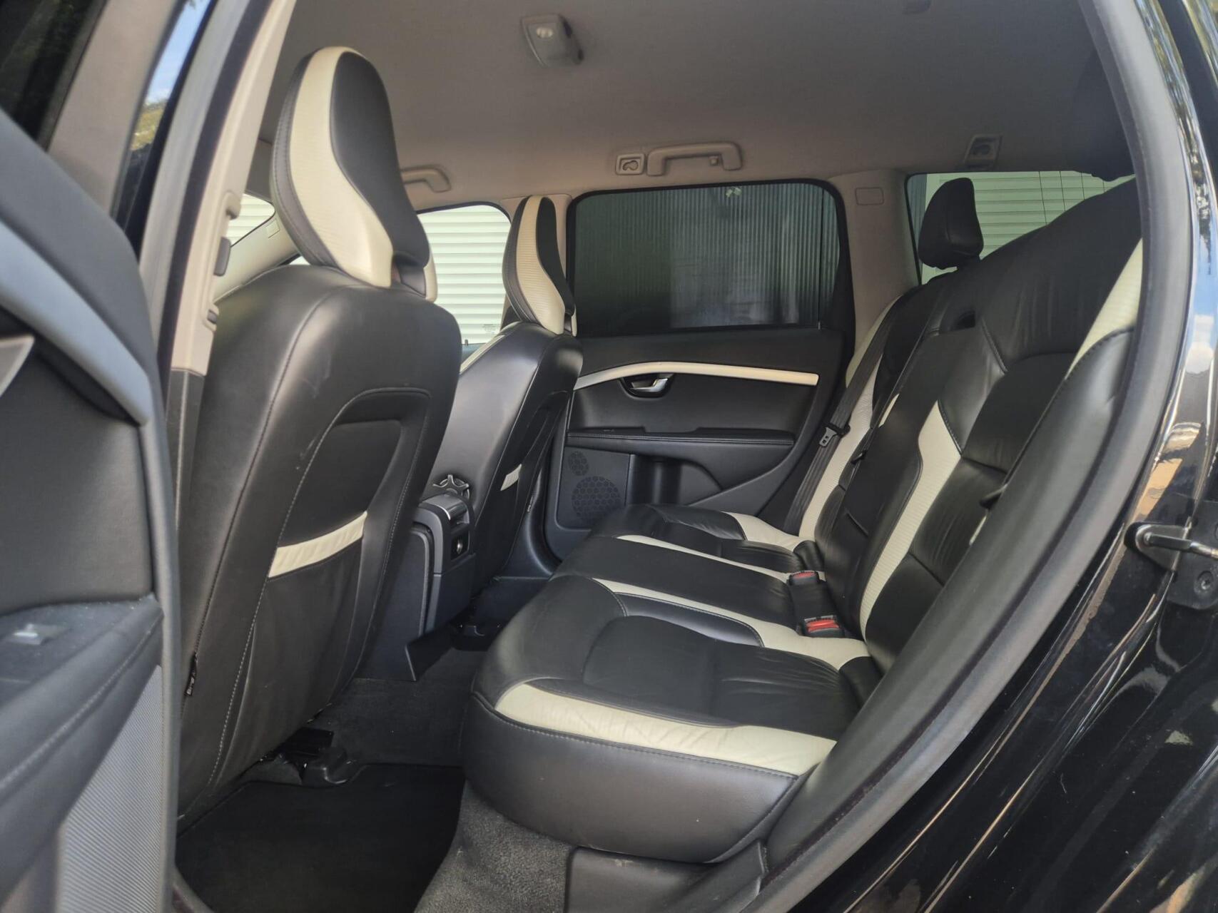 Foto van Volvo V70