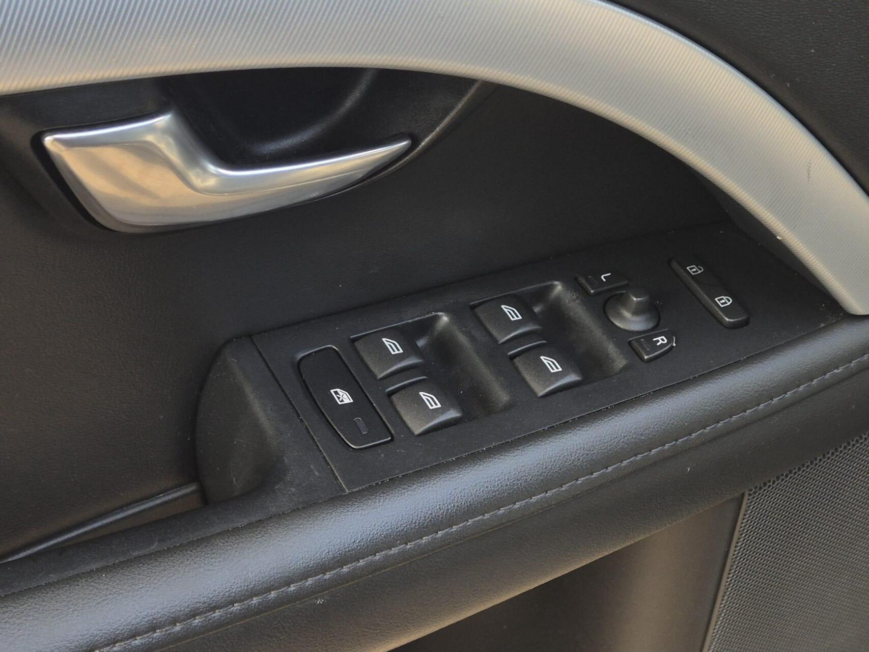 Foto van Volvo V70