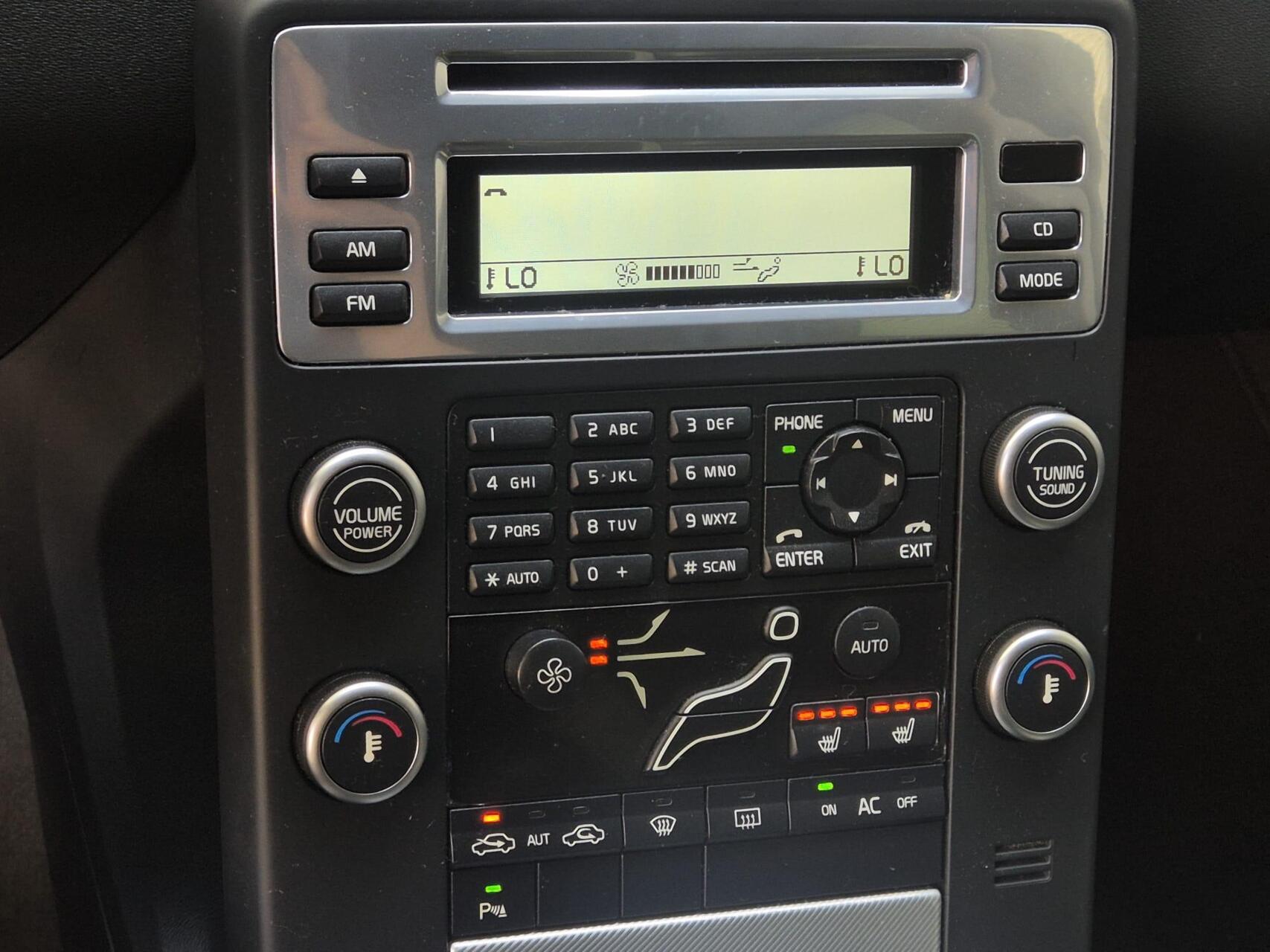 Foto van Volvo V70