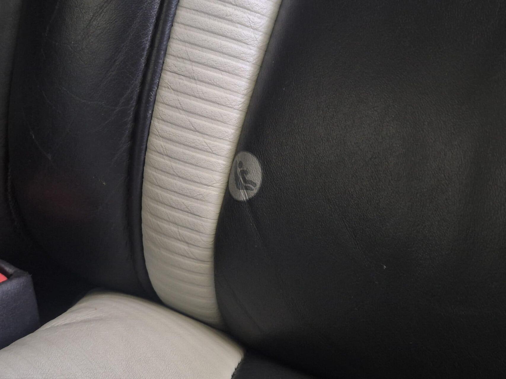 Foto van Volvo V70