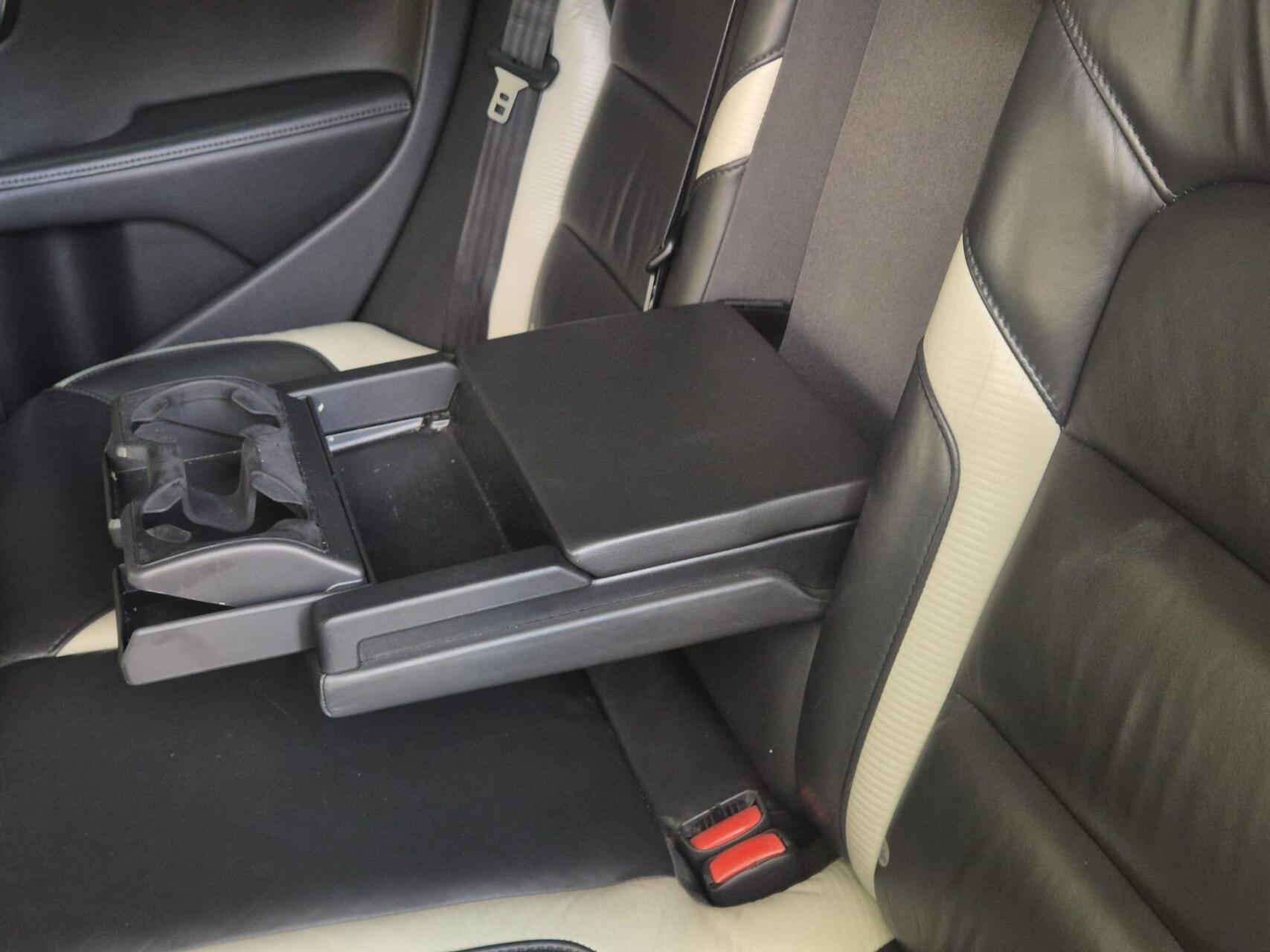 Foto van Volvo V70