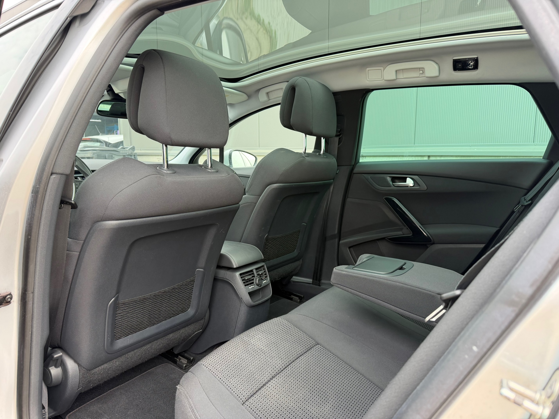 Foto van Peugeot 508