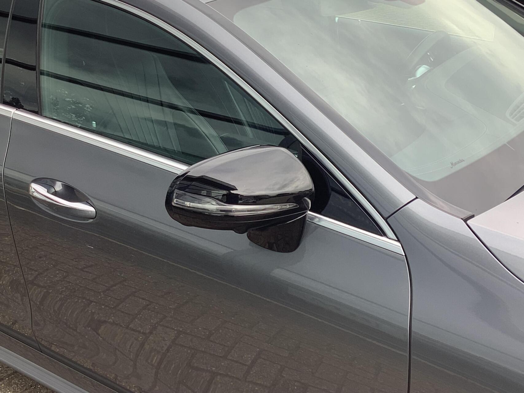 Foto van Mercedes-Benz Cls-klasse