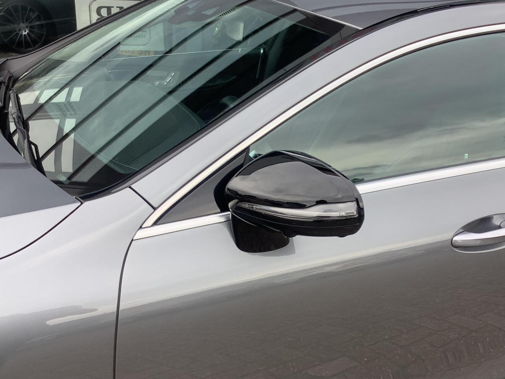 Foto van Mercedes-Benz Cls-klasse