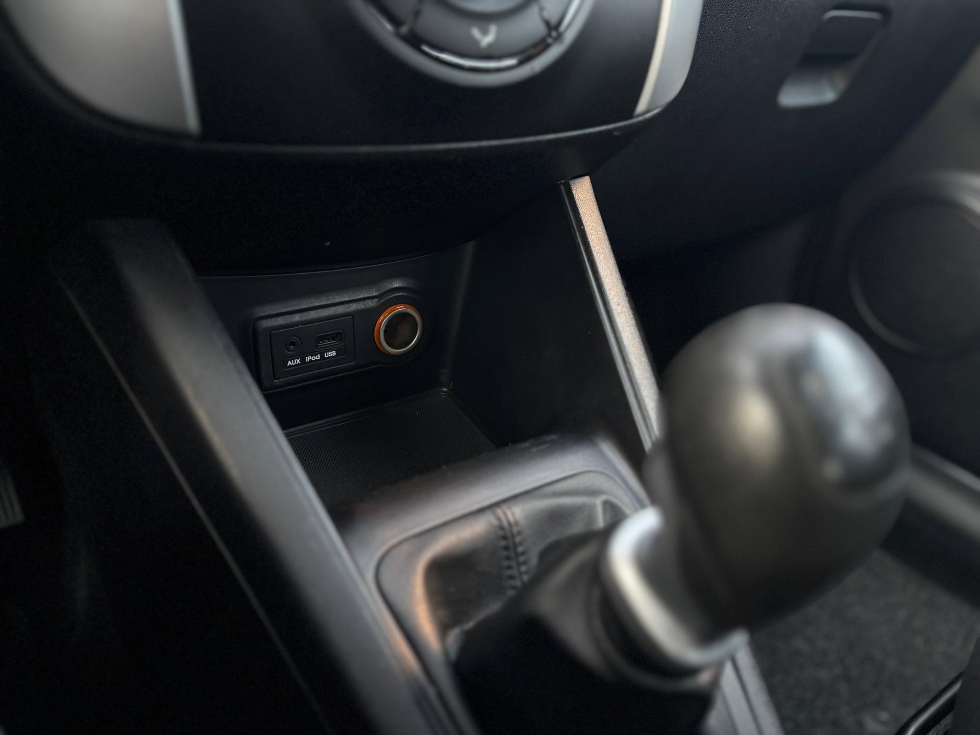 Foto van Kia Venga