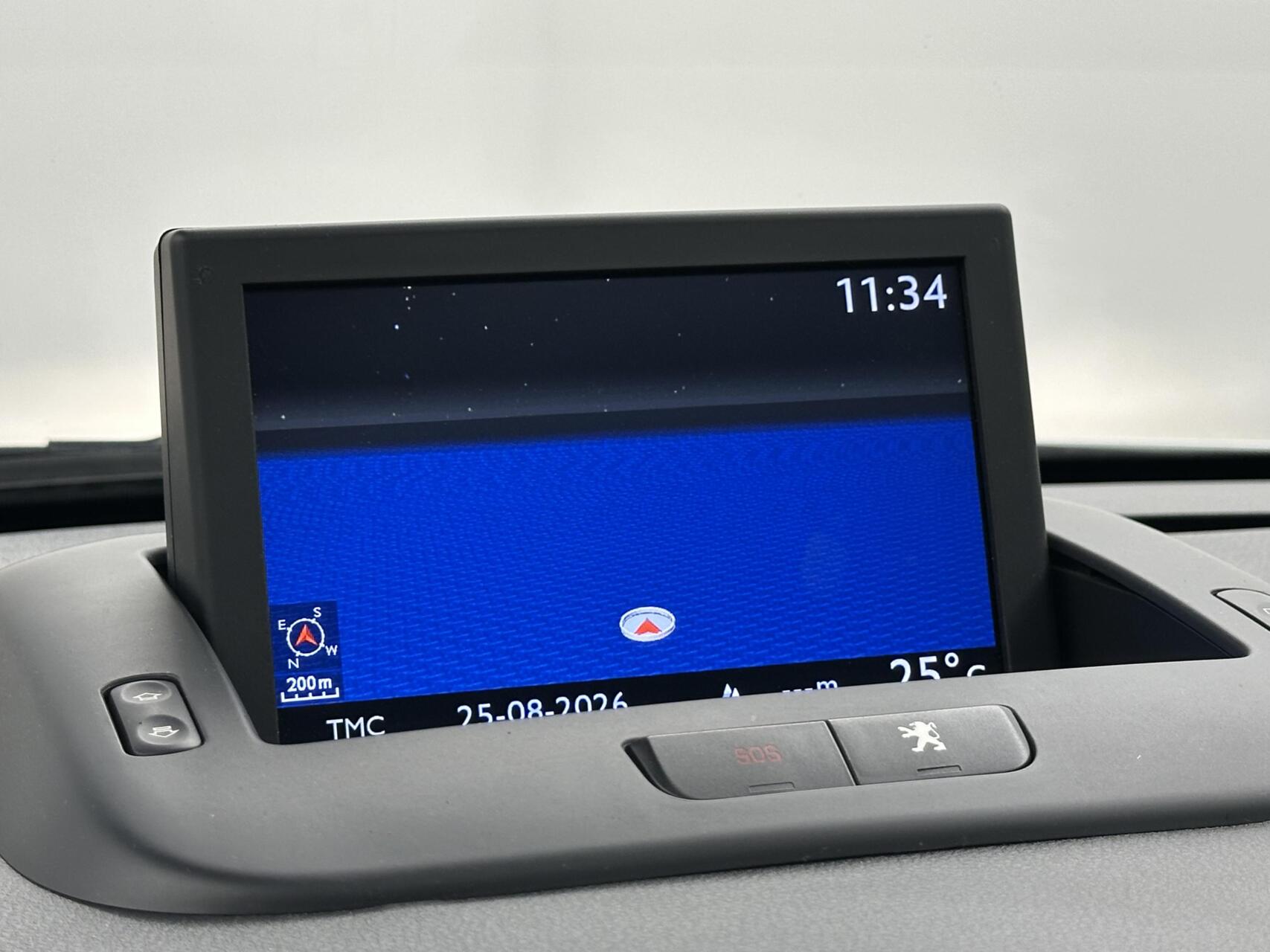 Foto van Peugeot 3008