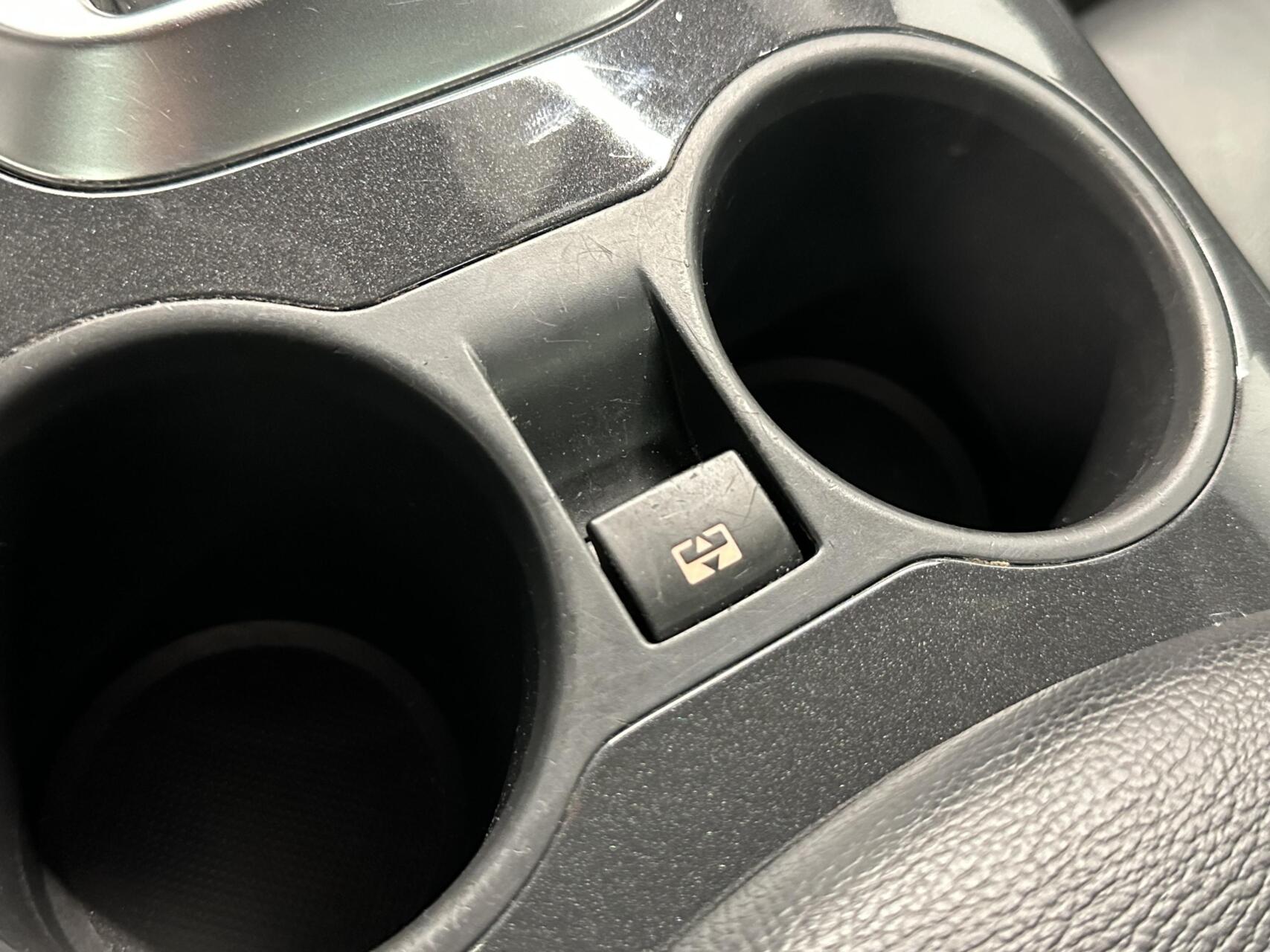 Foto van Peugeot 3008