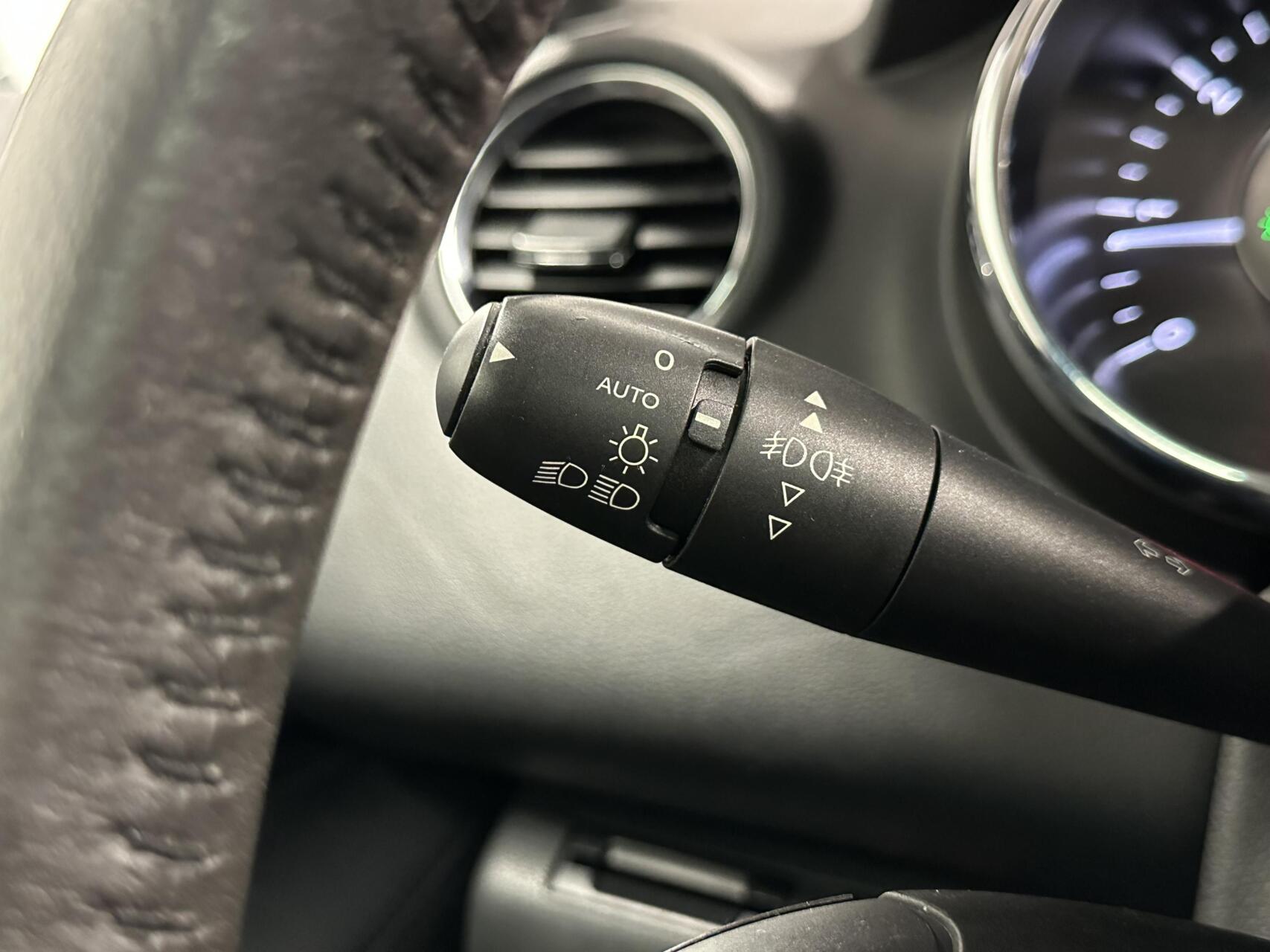 Foto van Peugeot 3008
