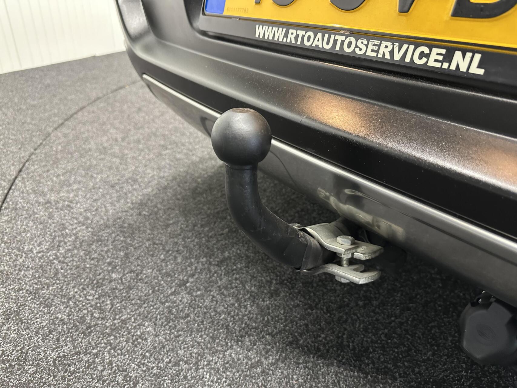 Foto van Peugeot 3008