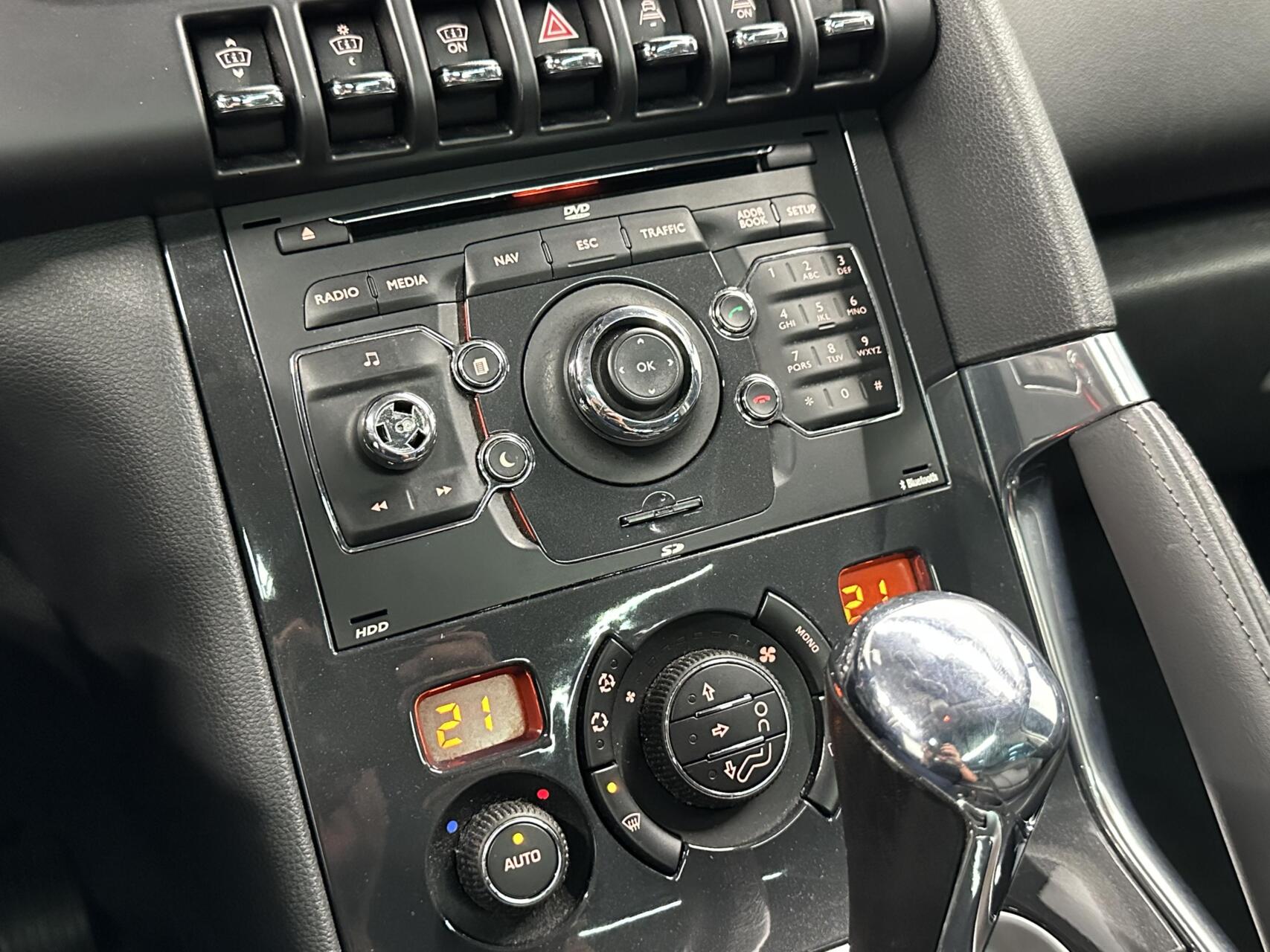 Foto van Peugeot 3008
