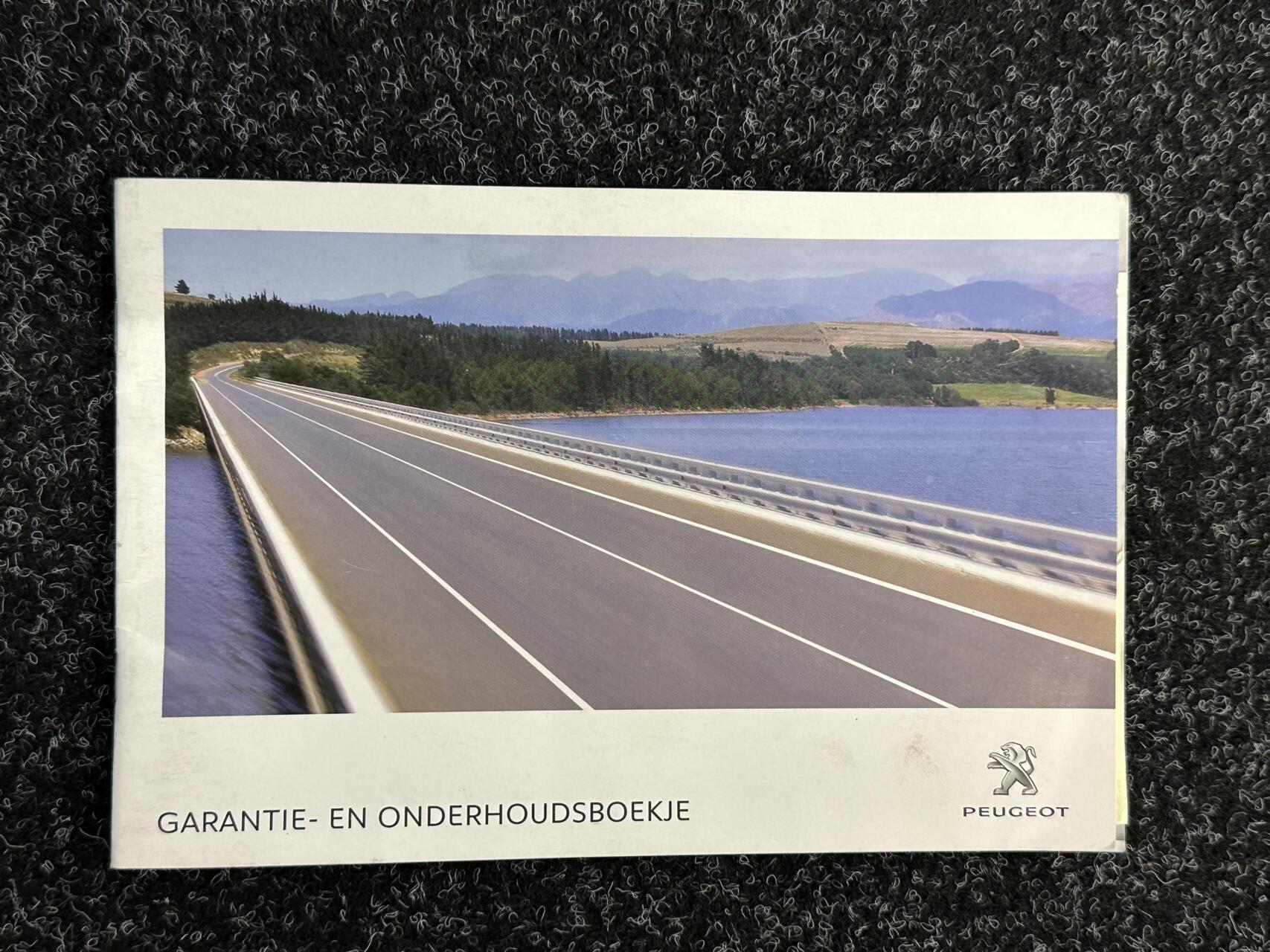 Foto van Peugeot 3008