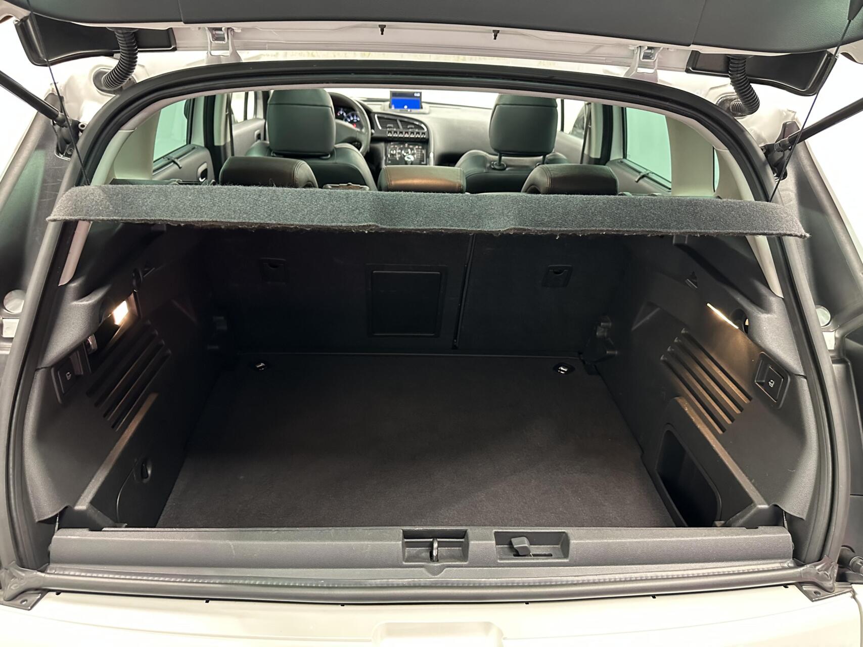 Foto van Peugeot 3008