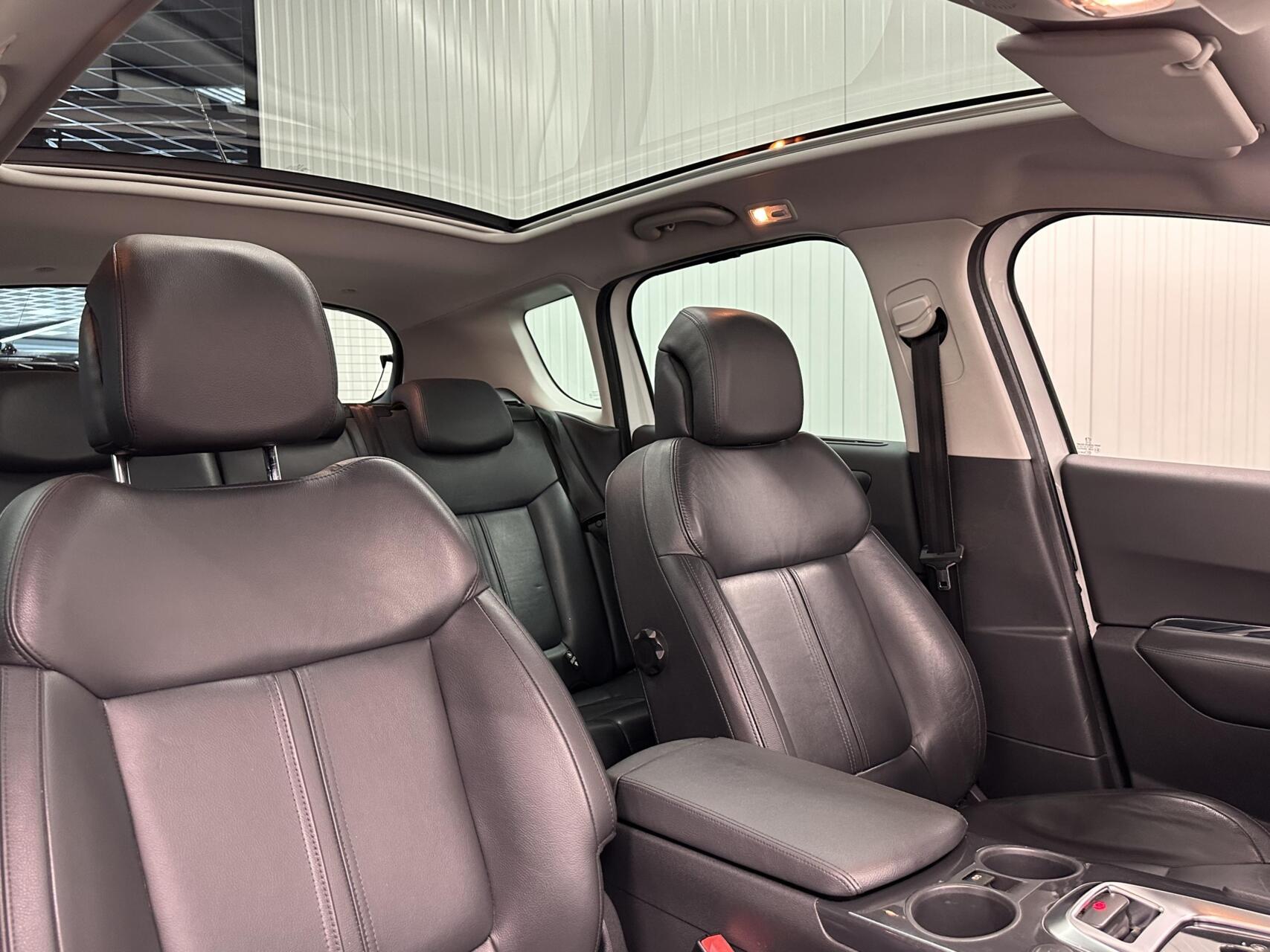 Foto van Peugeot 3008