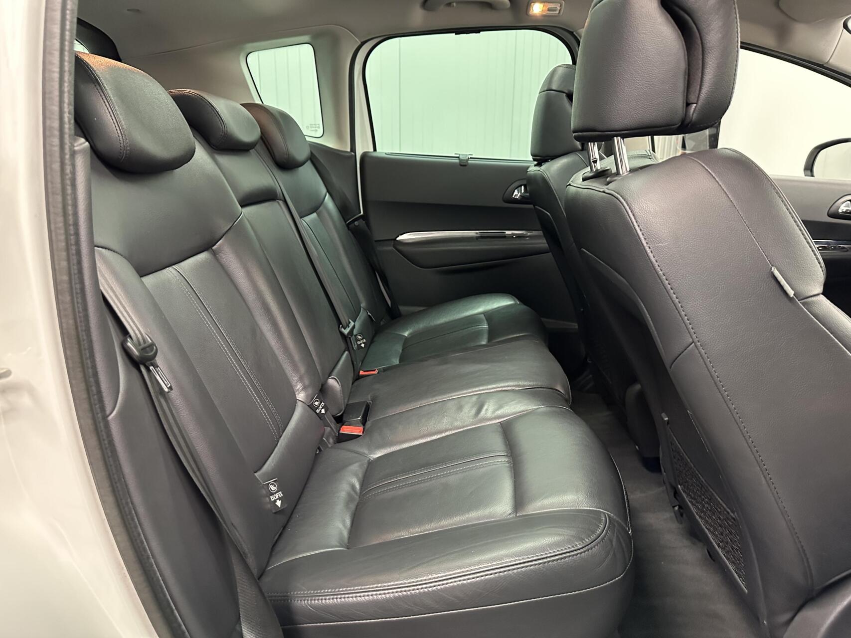 Foto van Peugeot 3008