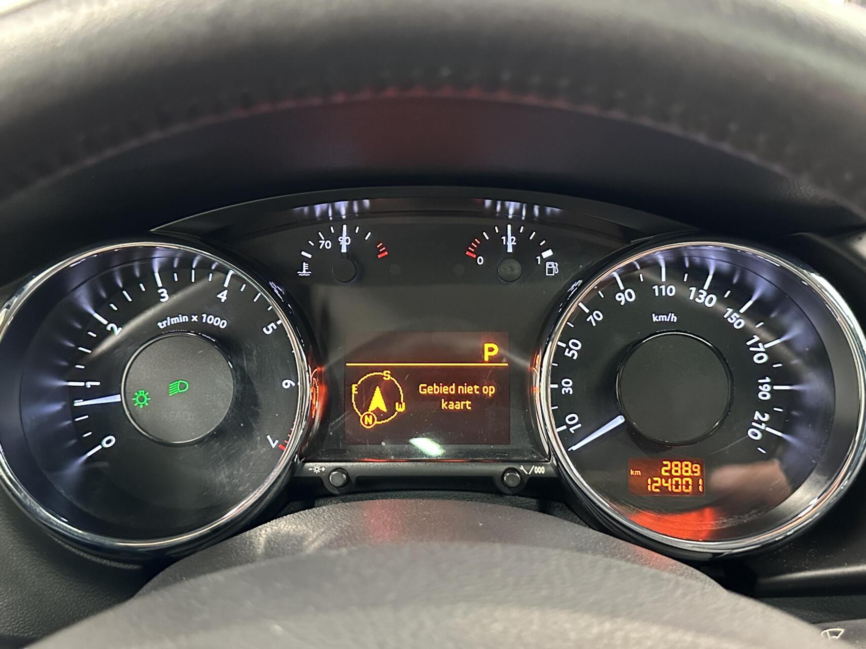 Foto van Peugeot 3008