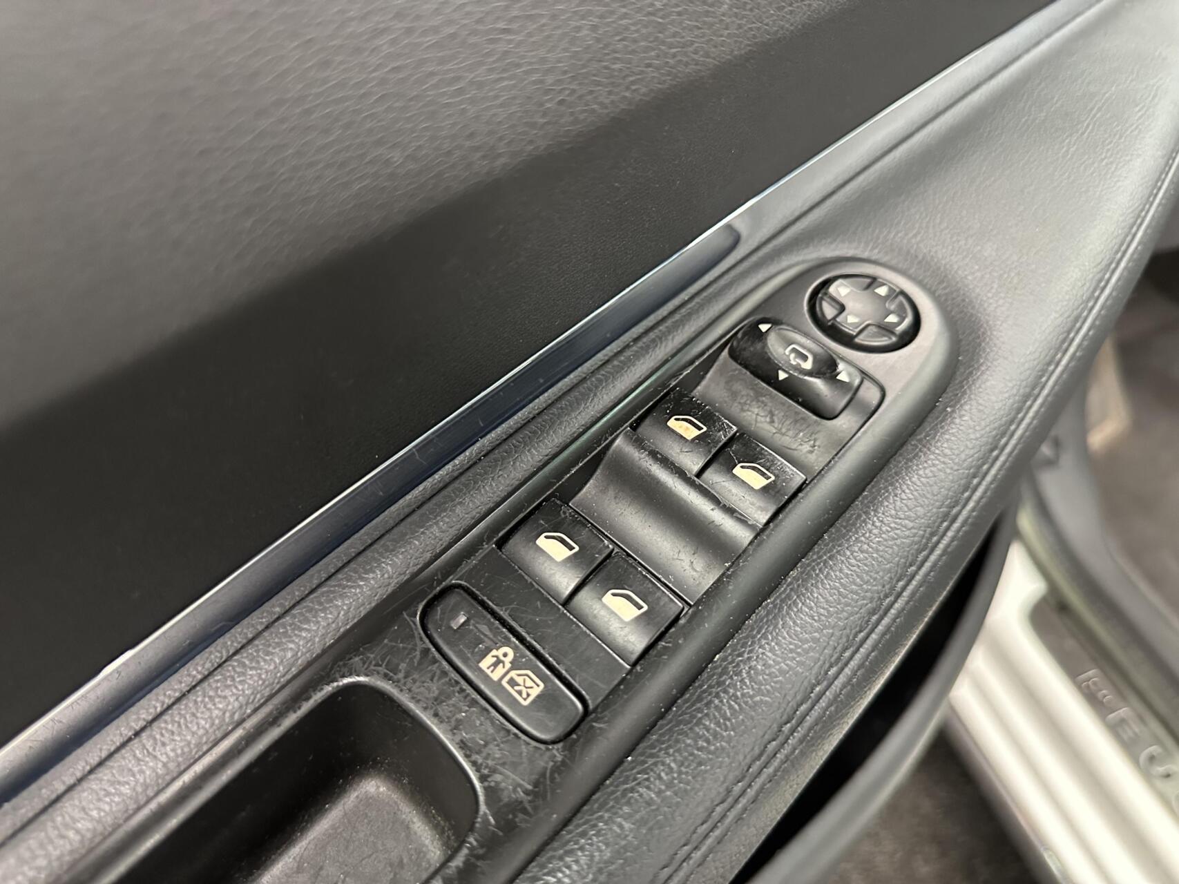 Foto van Peugeot 3008