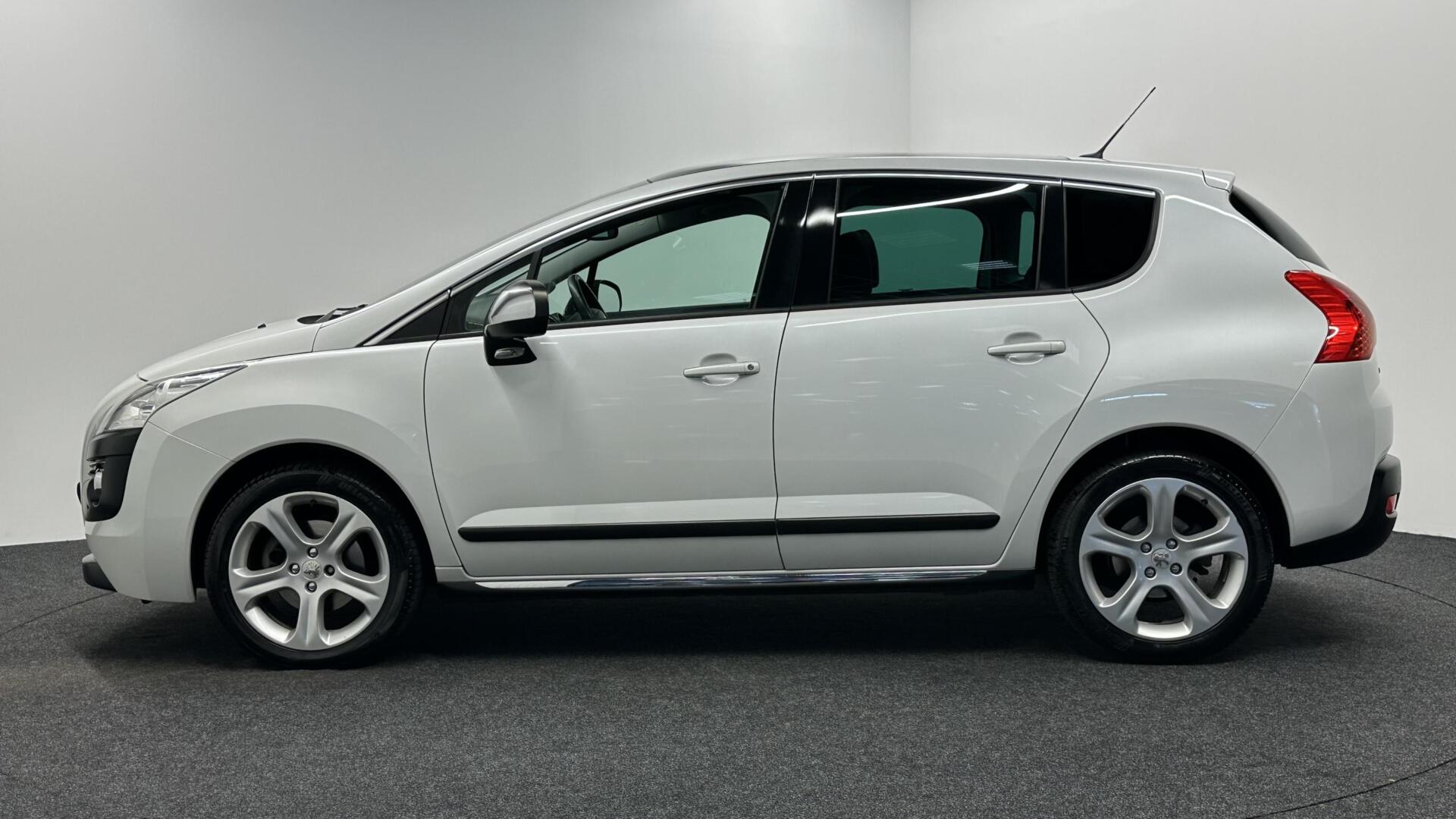 Foto van Peugeot 3008