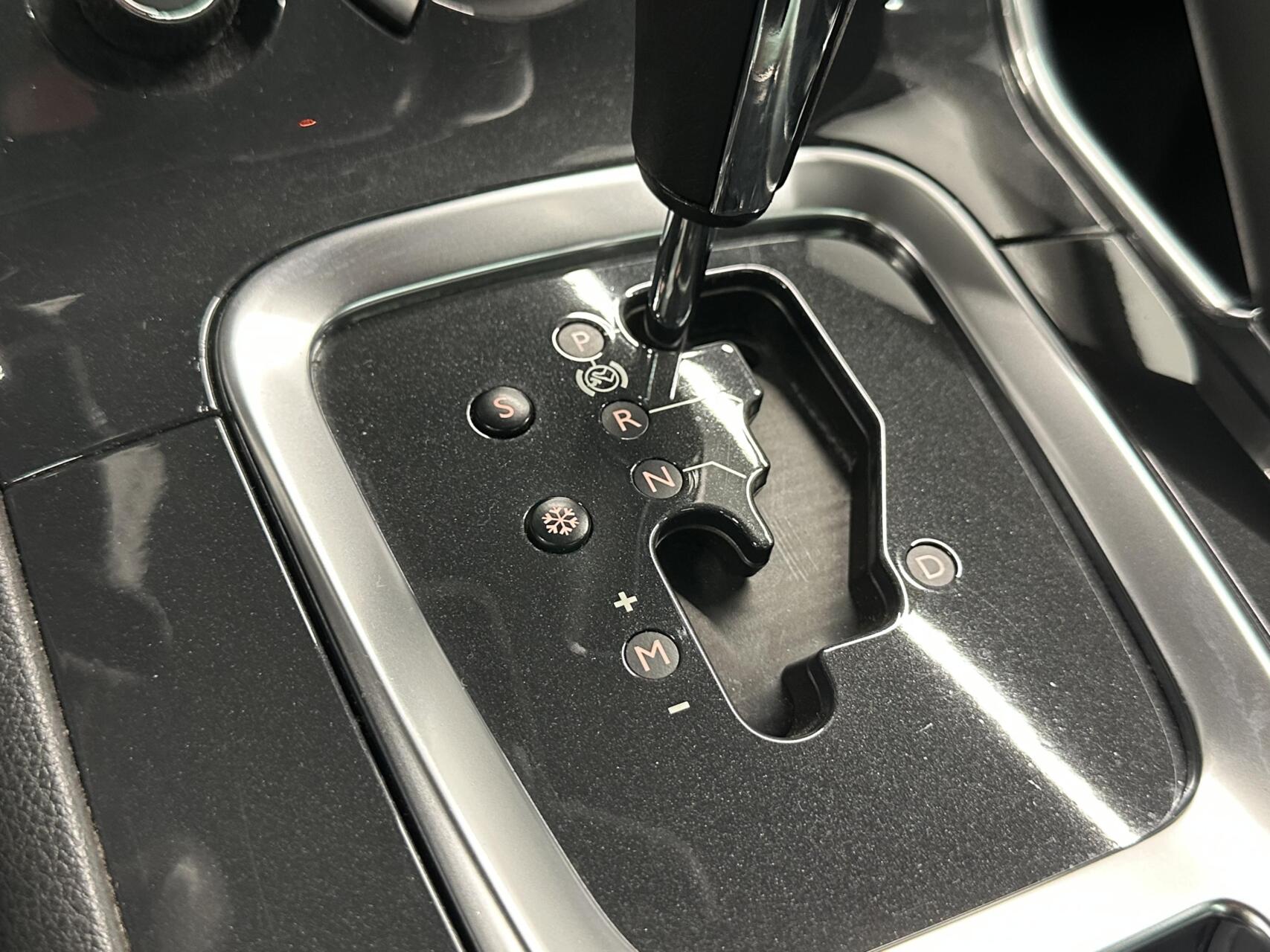 Foto van Peugeot 3008