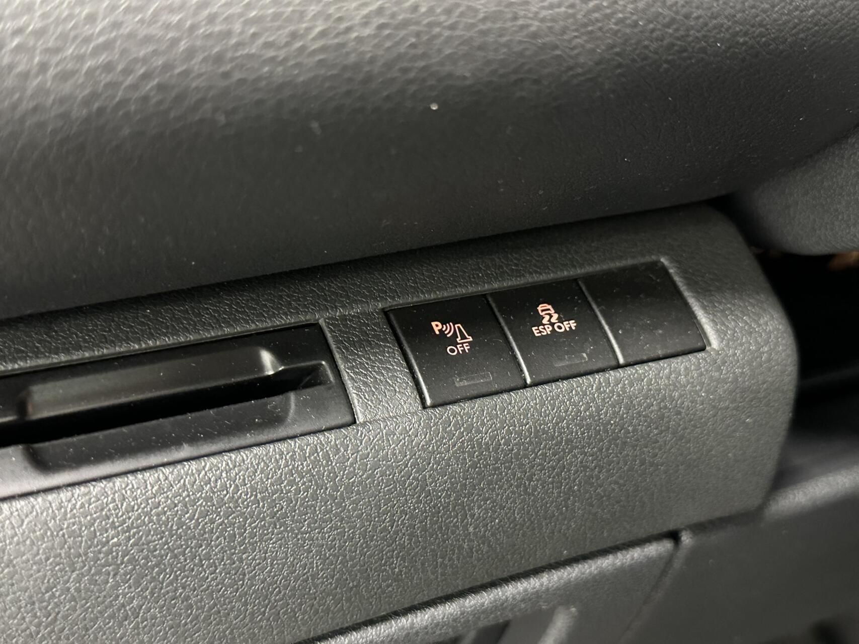 Foto van Peugeot 3008