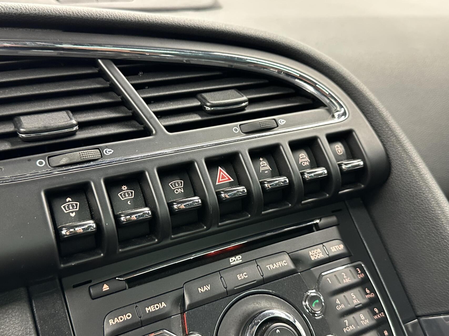 Foto van Peugeot 3008