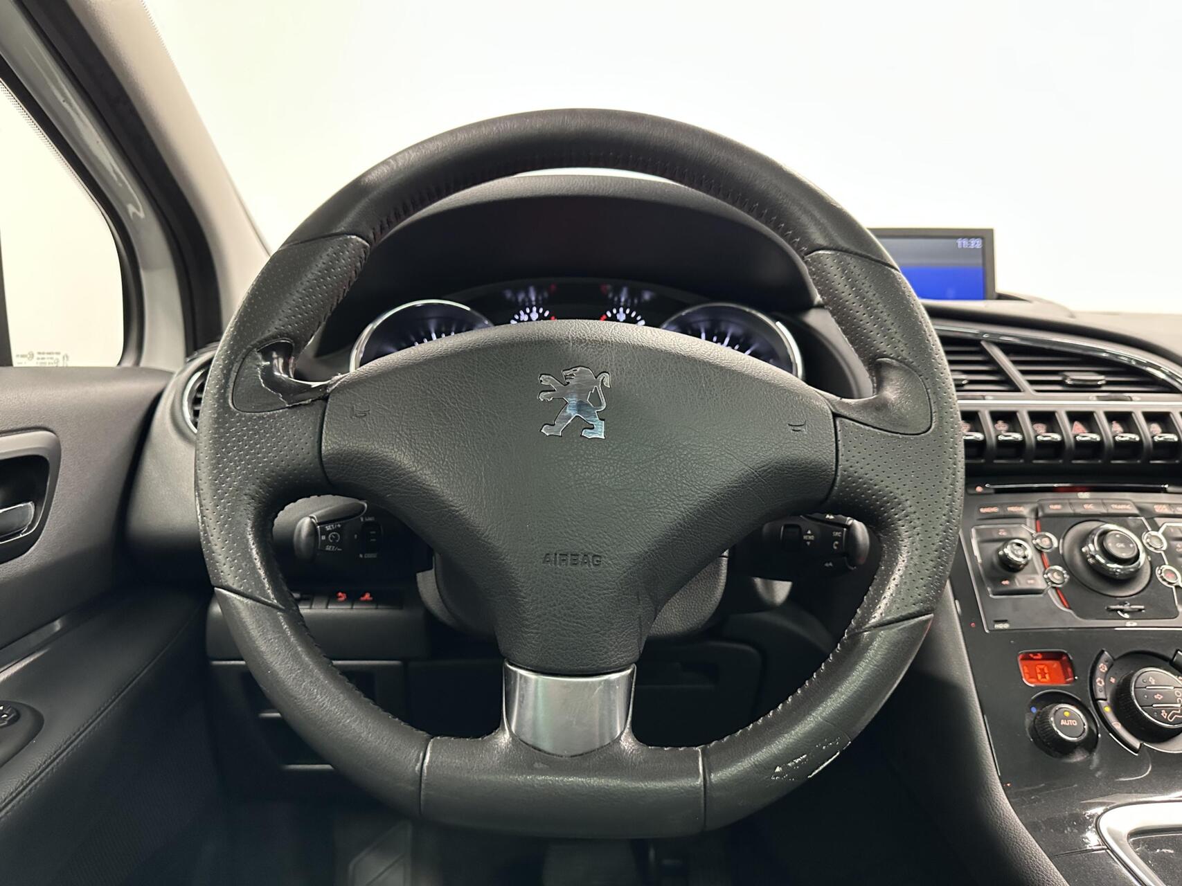 Foto van Peugeot 3008