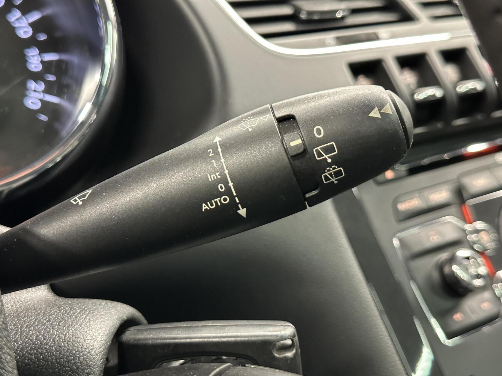Foto van Peugeot 3008