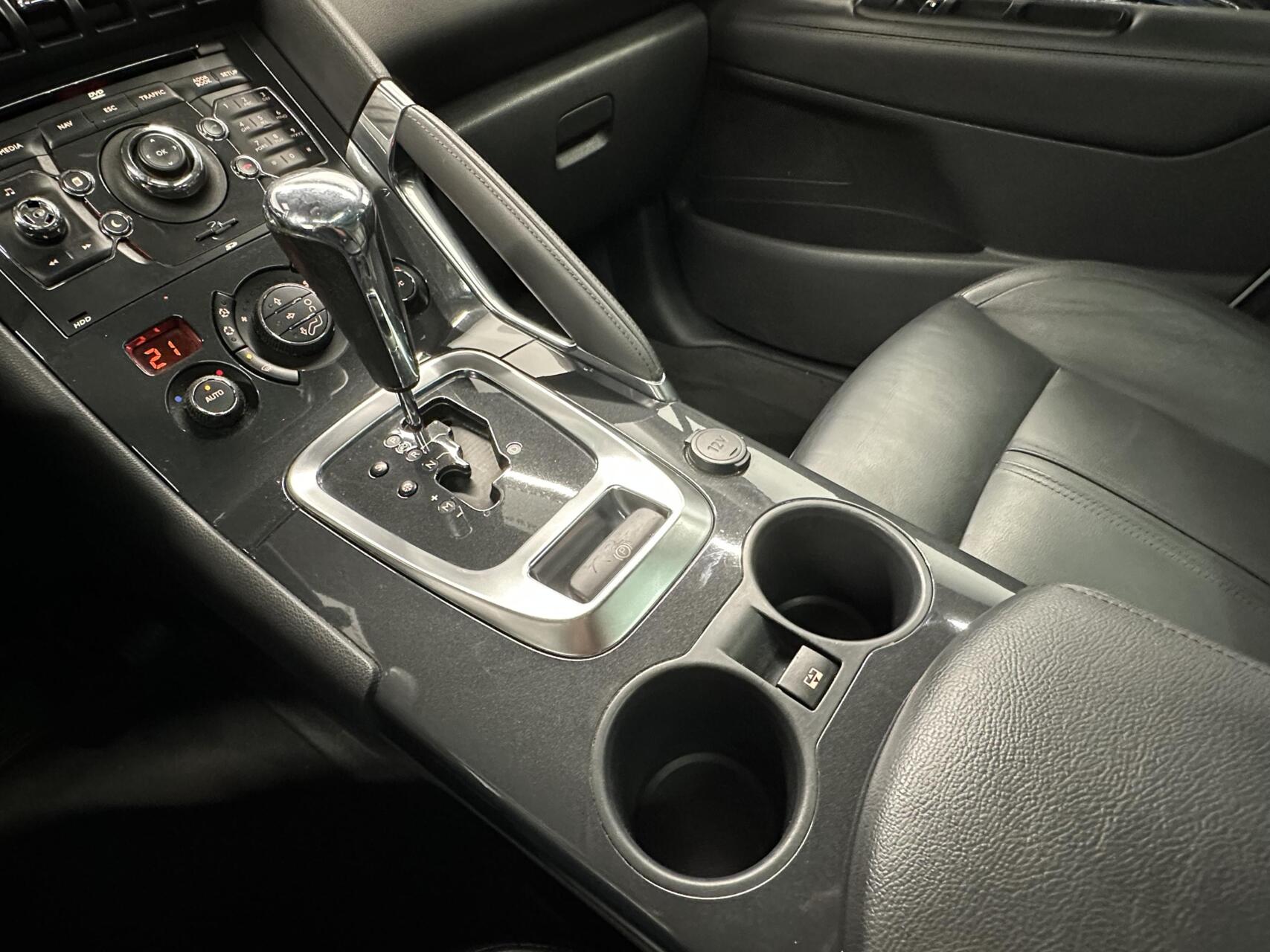Foto van Peugeot 3008