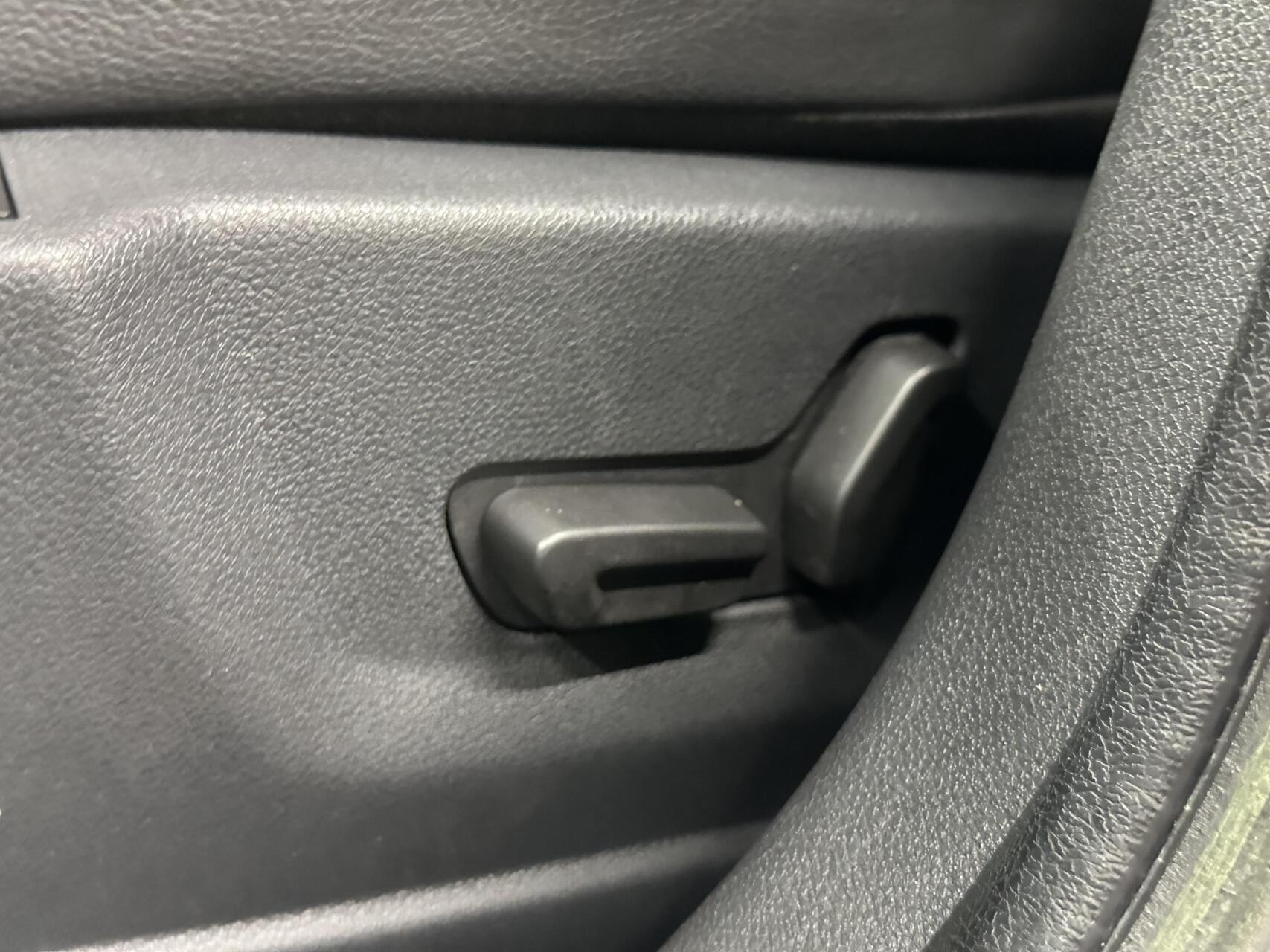 Foto van Peugeot 3008