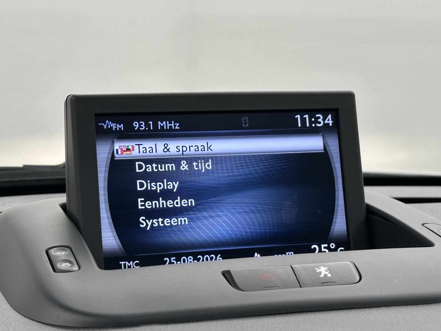 Foto van Peugeot 3008