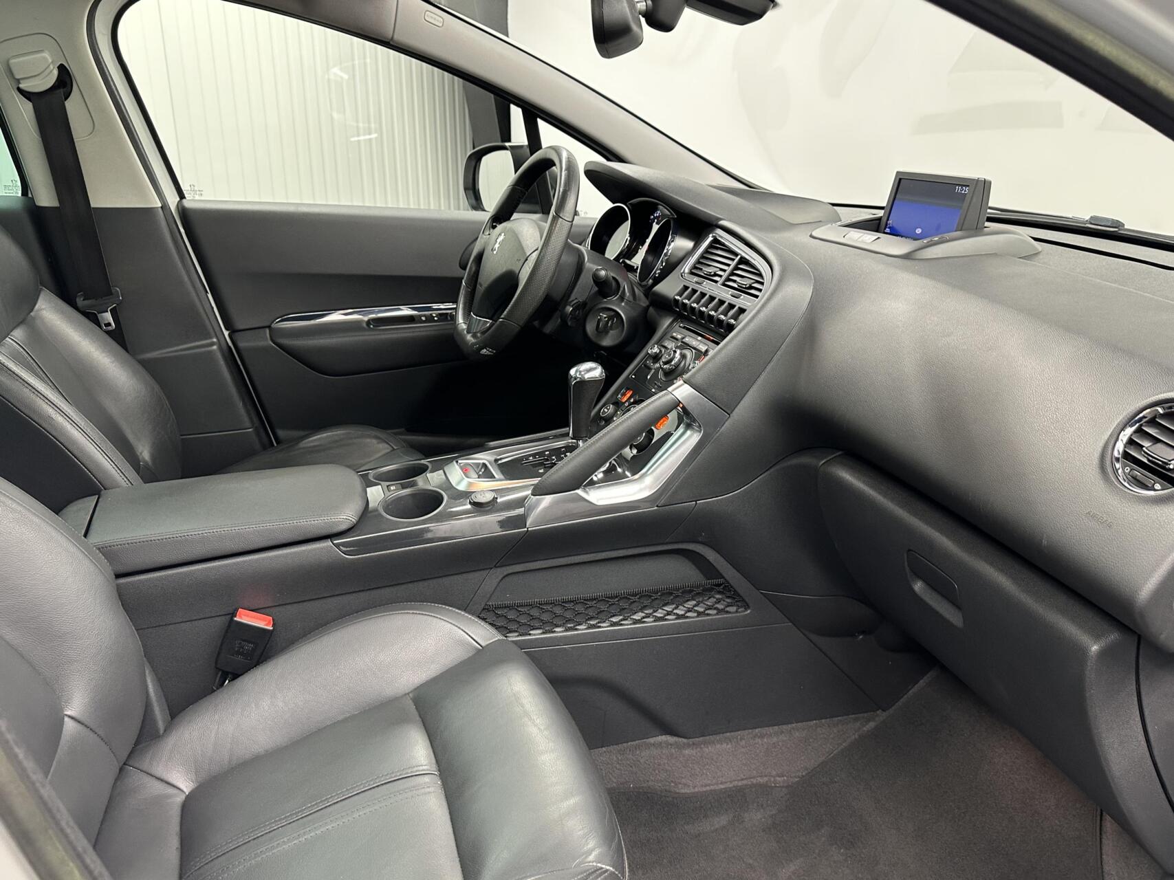 Foto van Peugeot 3008