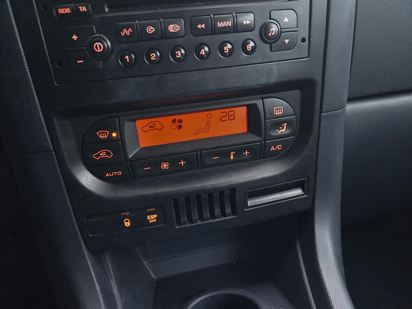Foto van Peugeot 1007