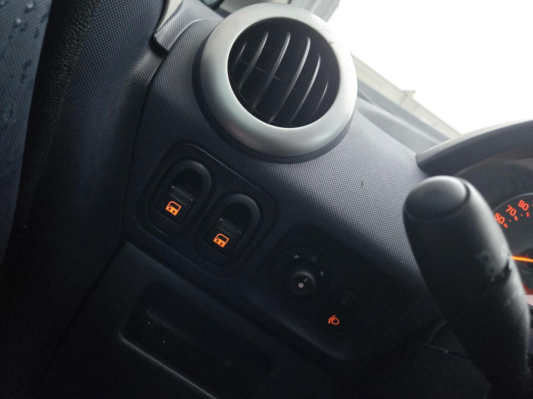 Foto van Peugeot 1007