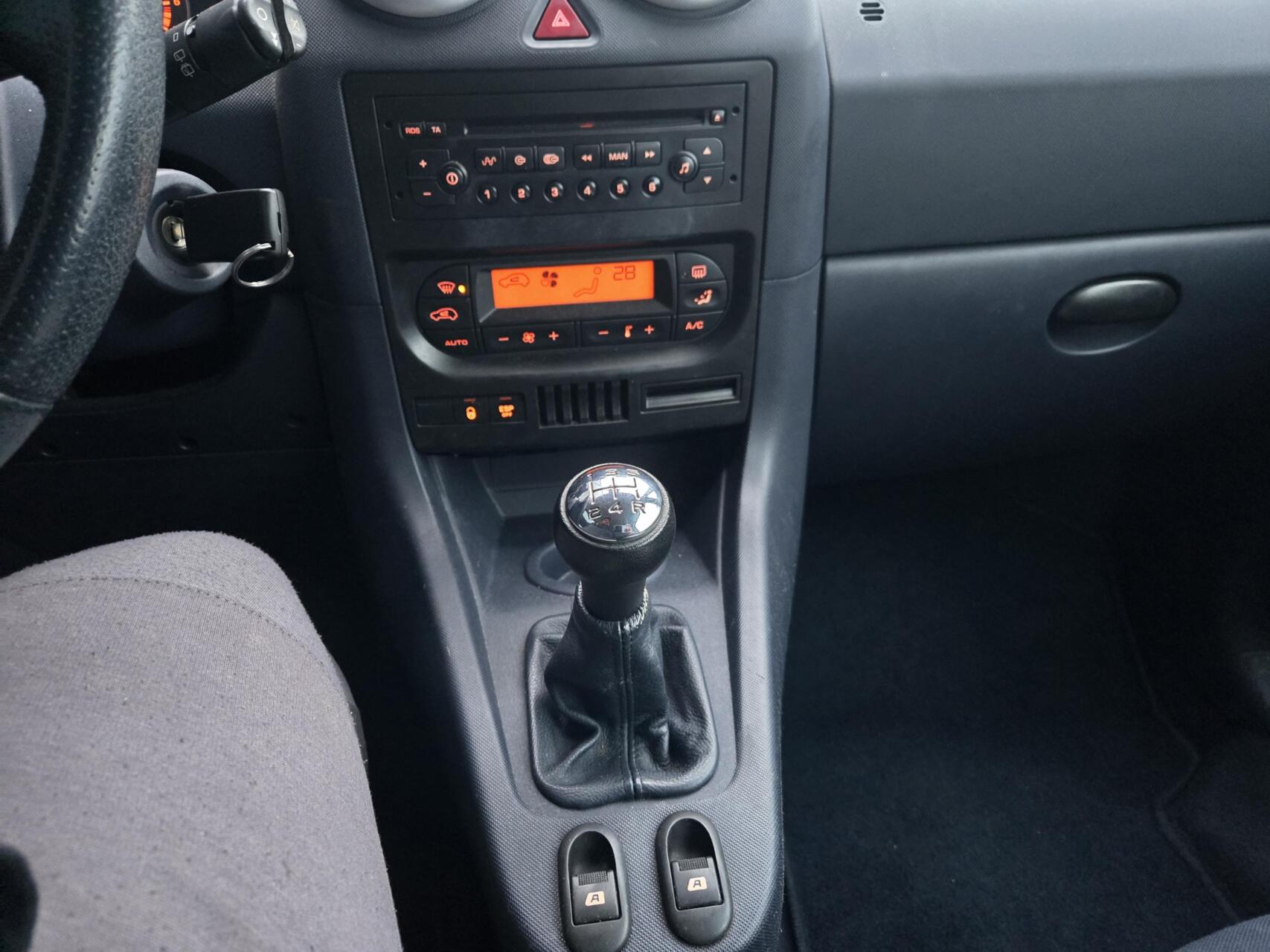 Foto van Peugeot 1007