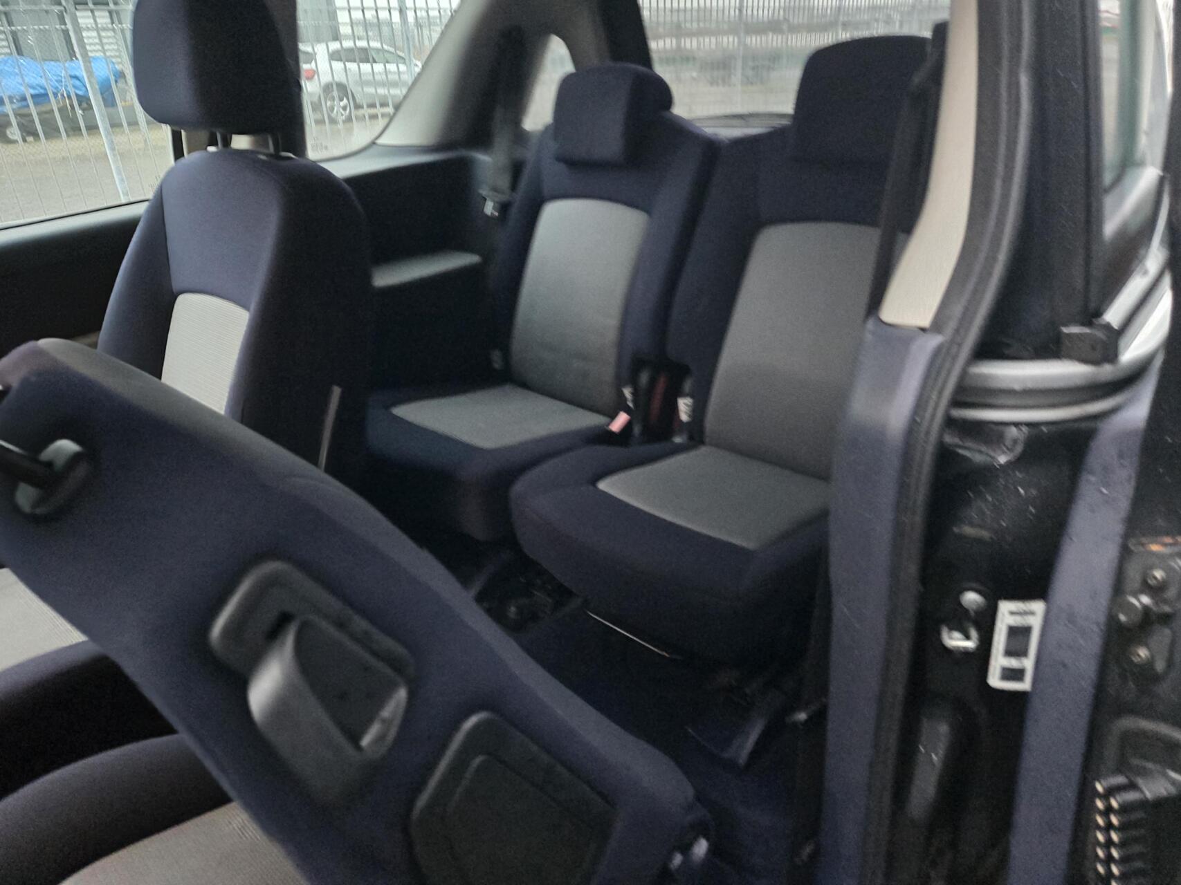 Foto van Peugeot 1007