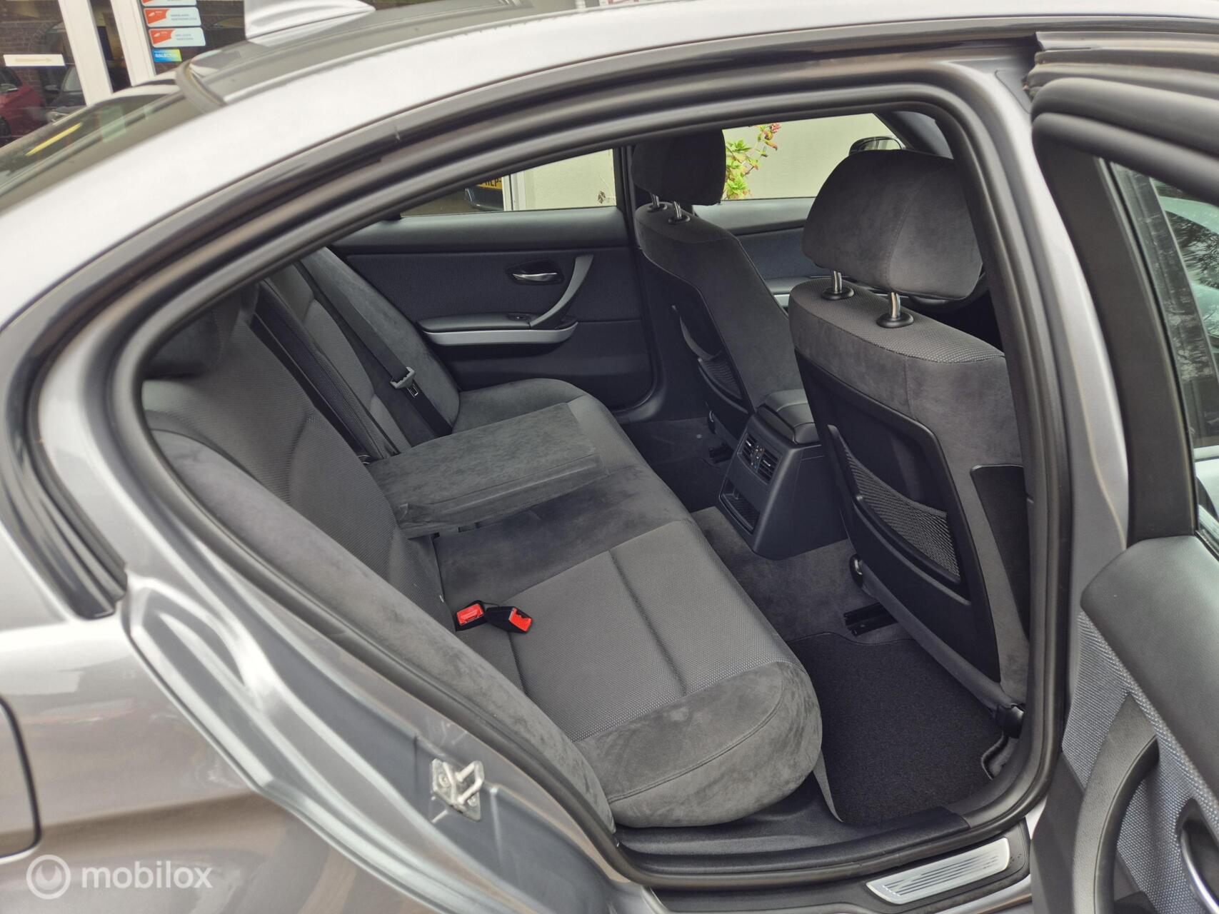 Foto van BMW 3-serie