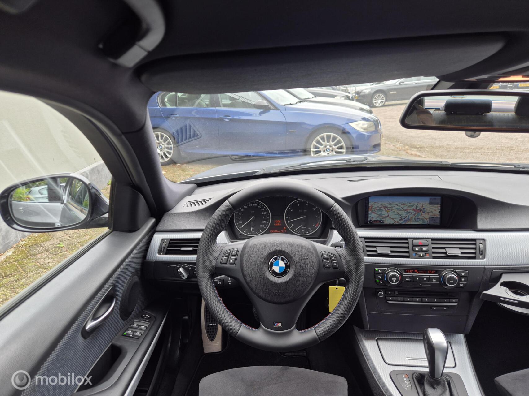 Foto van BMW 3-serie