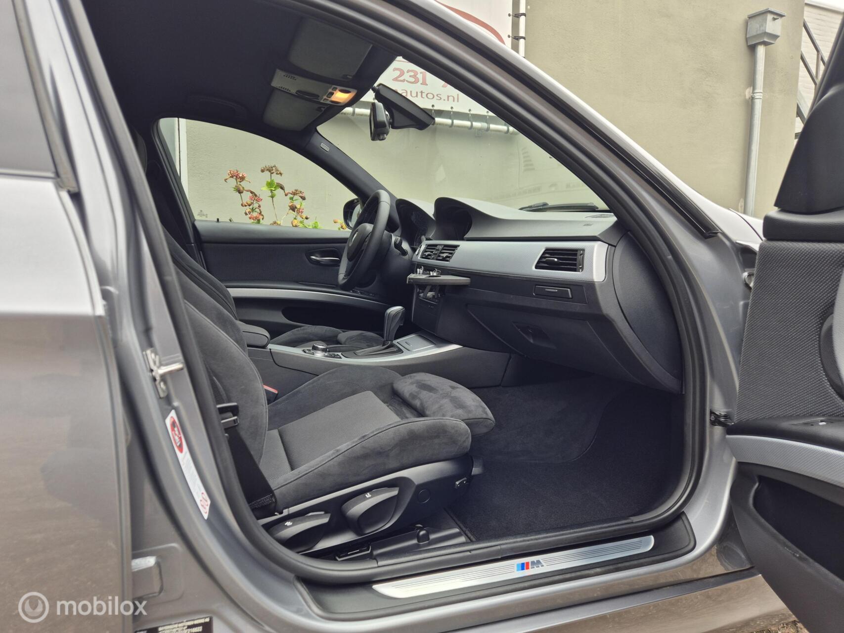 Foto van BMW 3-serie