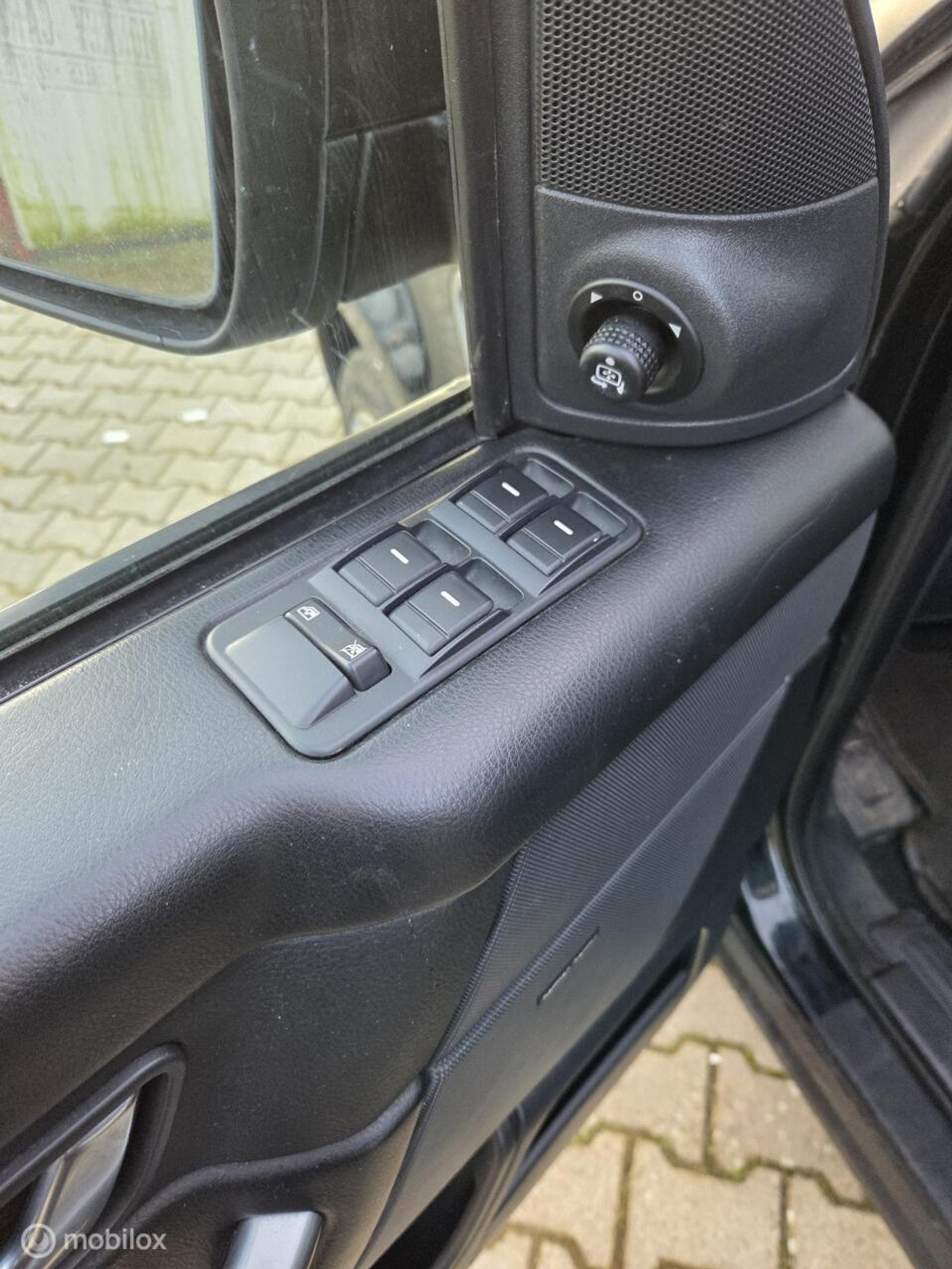 Foto van Land Rover Range Rover Sport