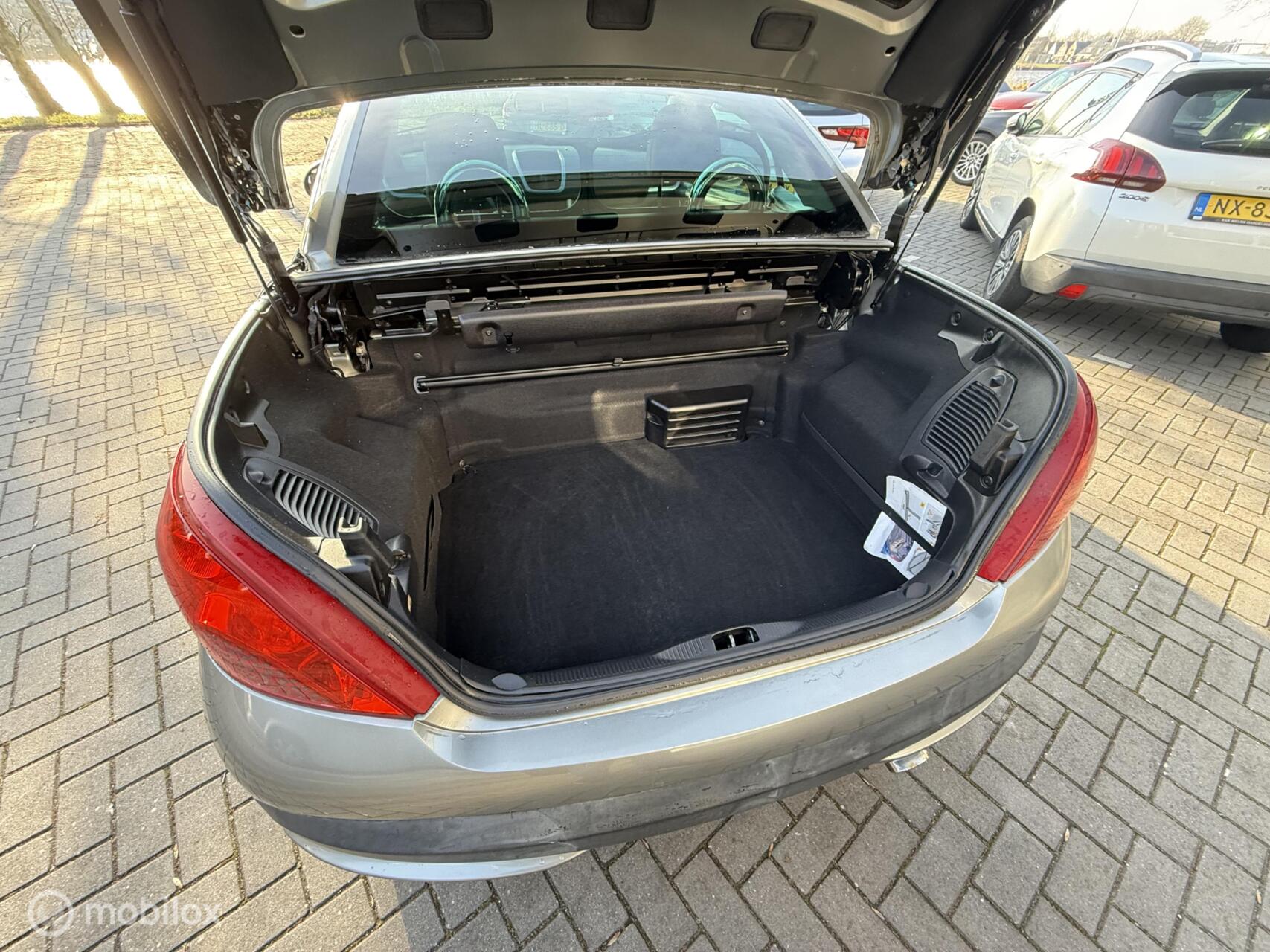 Foto van Peugeot 207
