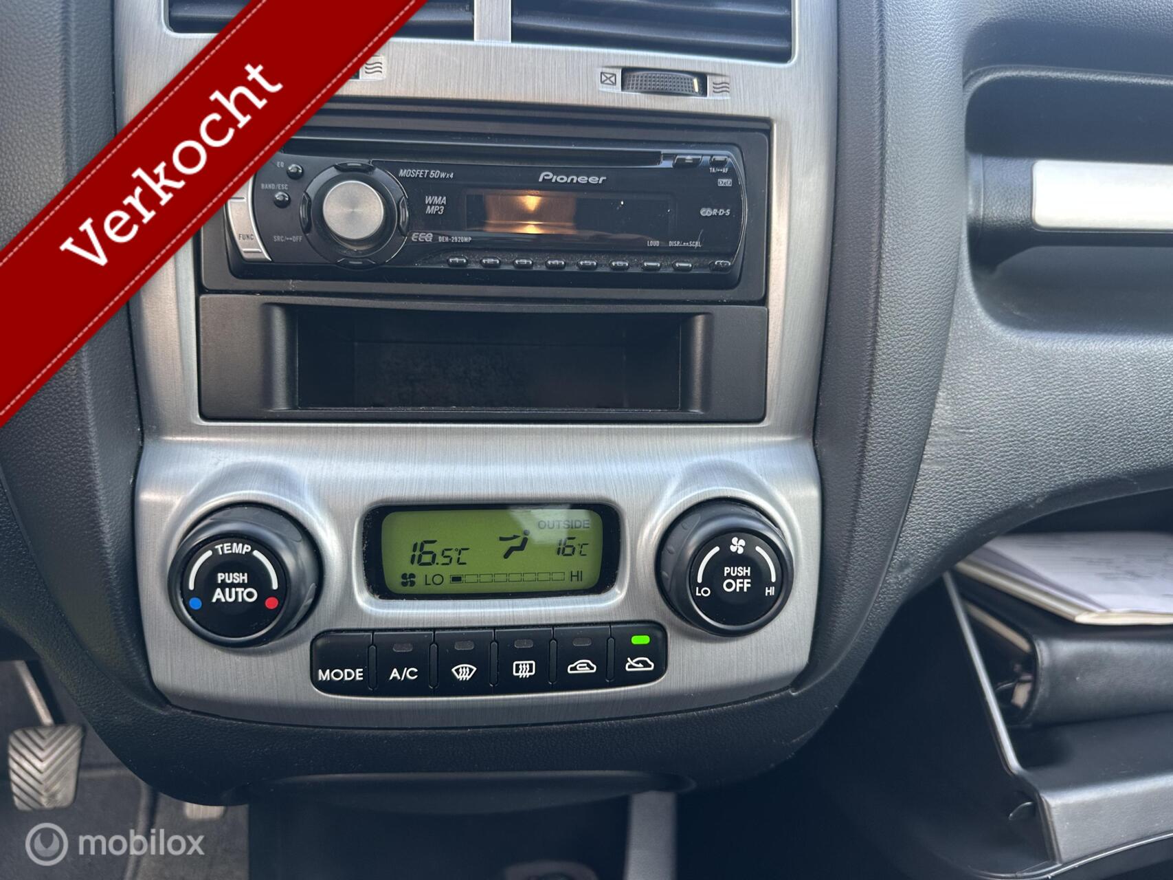 Foto van Kia Sportage