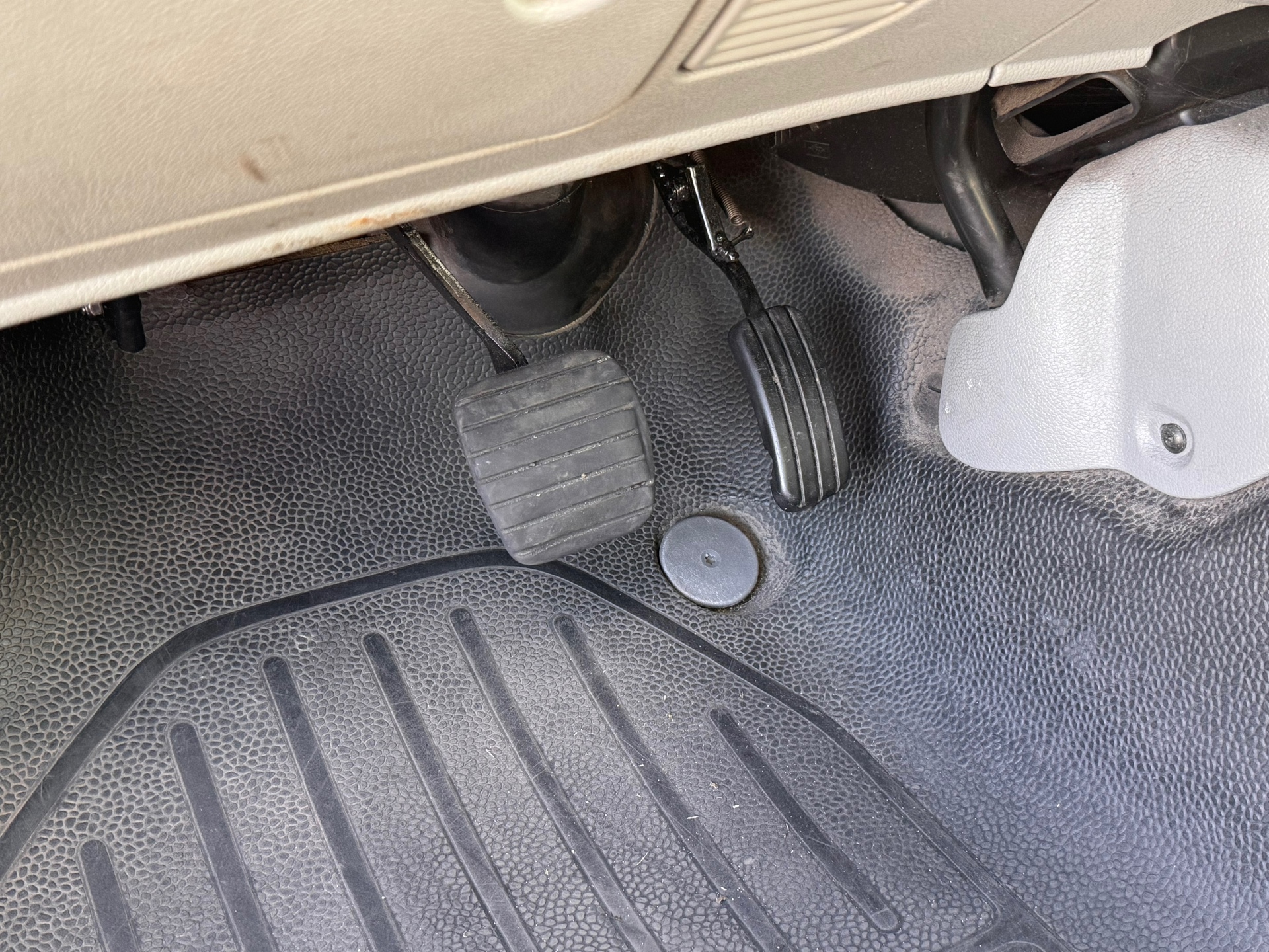 Foto van Renault Kangoo
