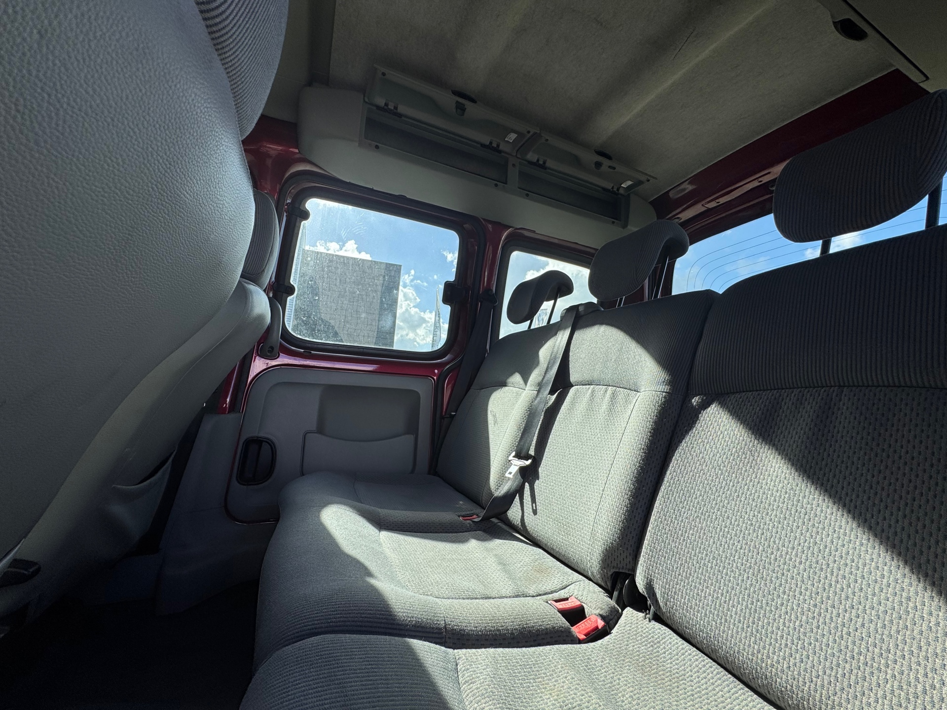 Foto van Renault Kangoo