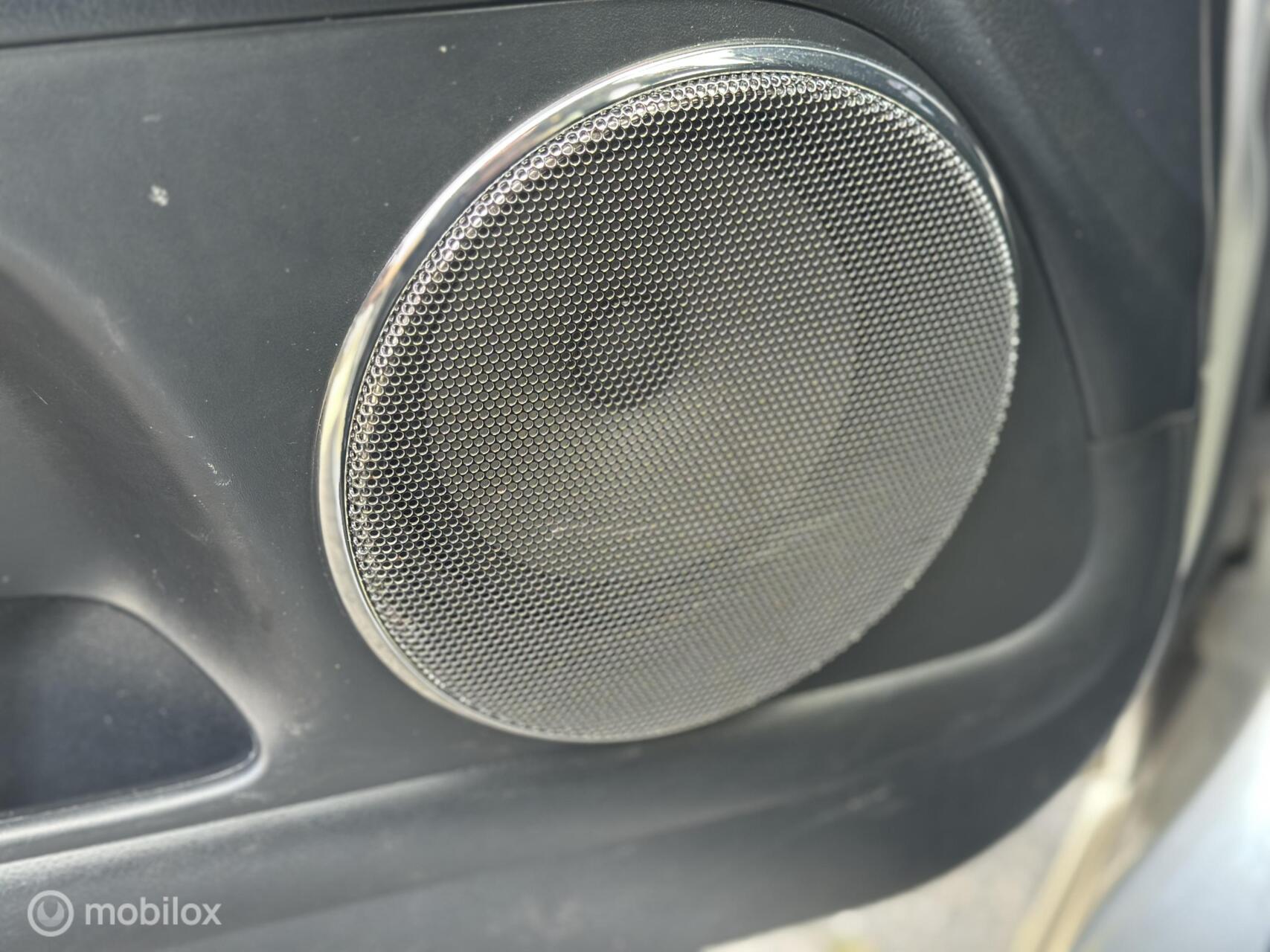 Foto van Lexus Lexus Is200