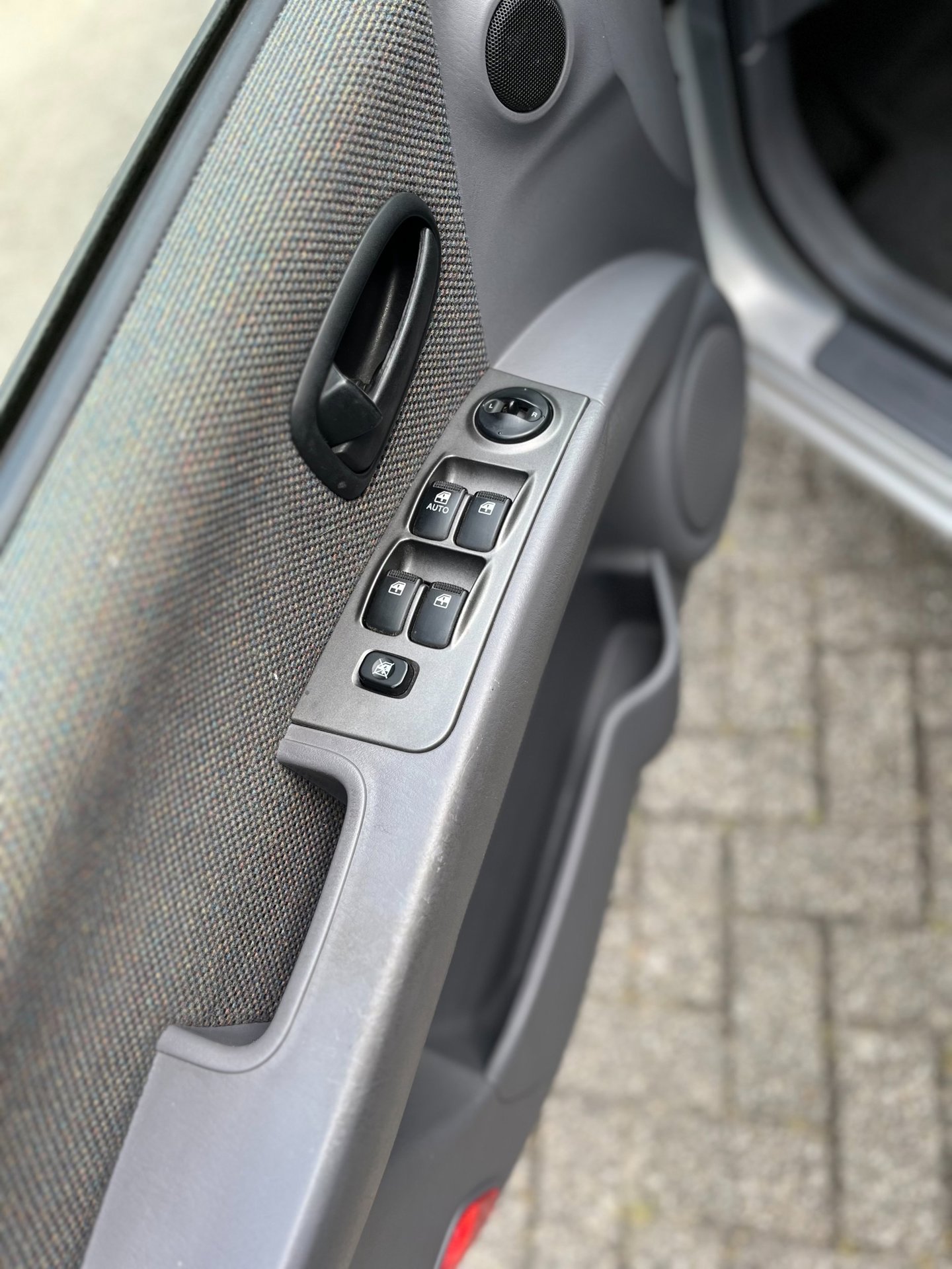 Foto van Hyundai Matrix