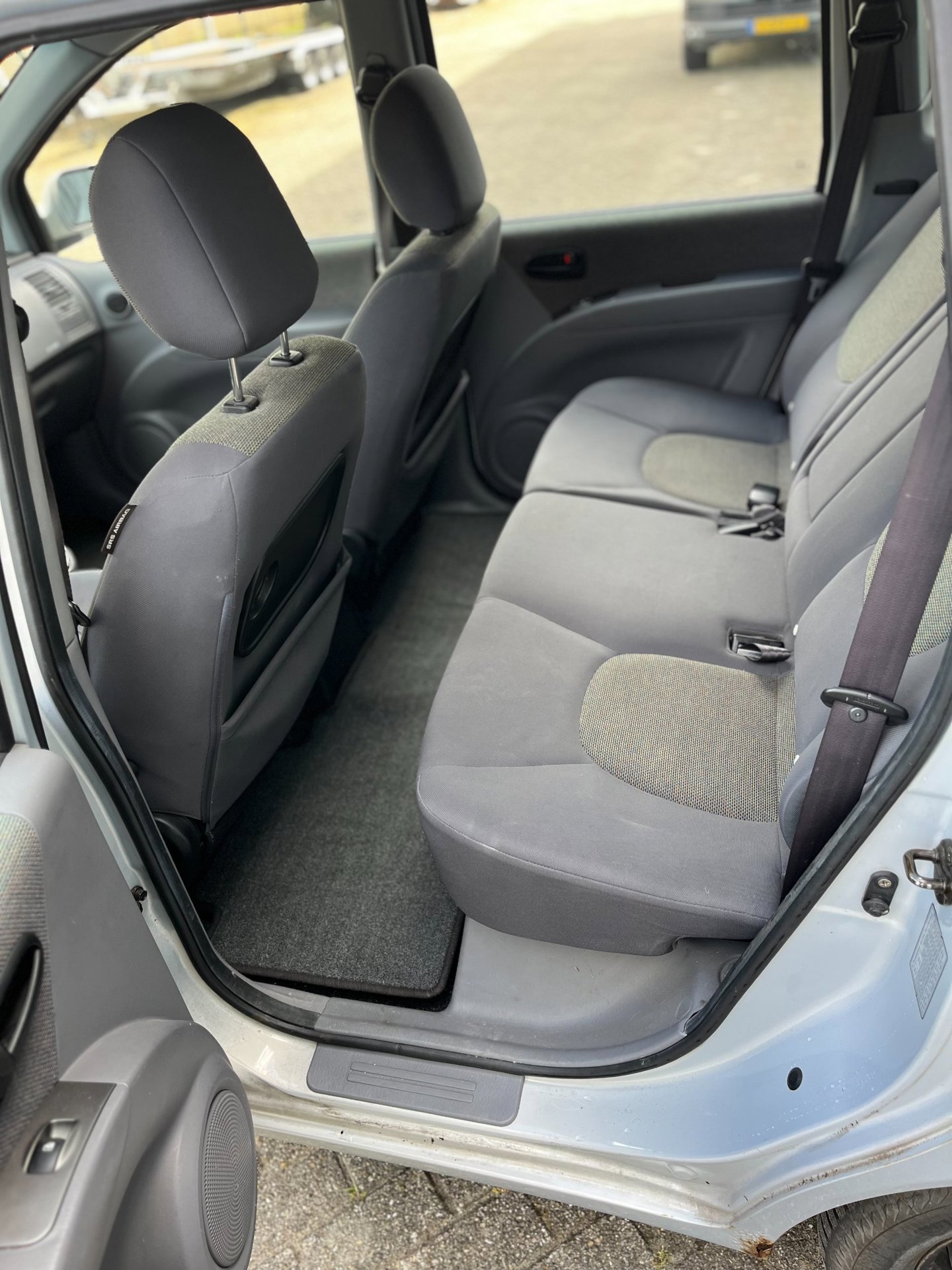 Foto van Hyundai Matrix