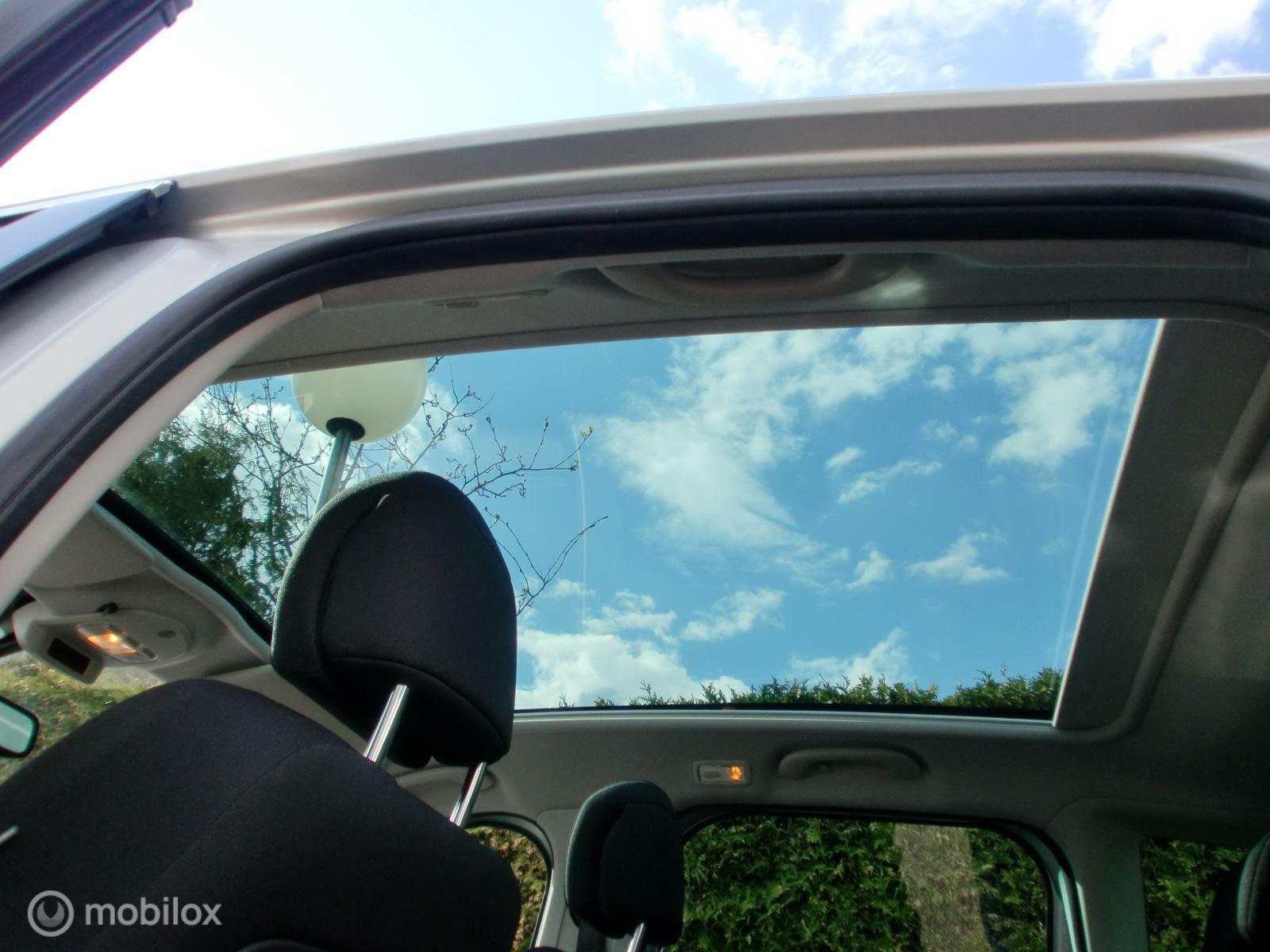 Foto van Peugeot 3008